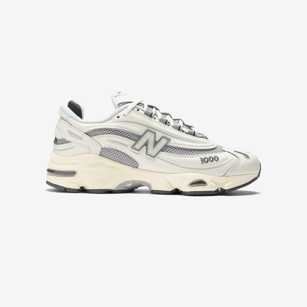 New balance Footwear оригінал | Швидка доставка Україна – боковий вид