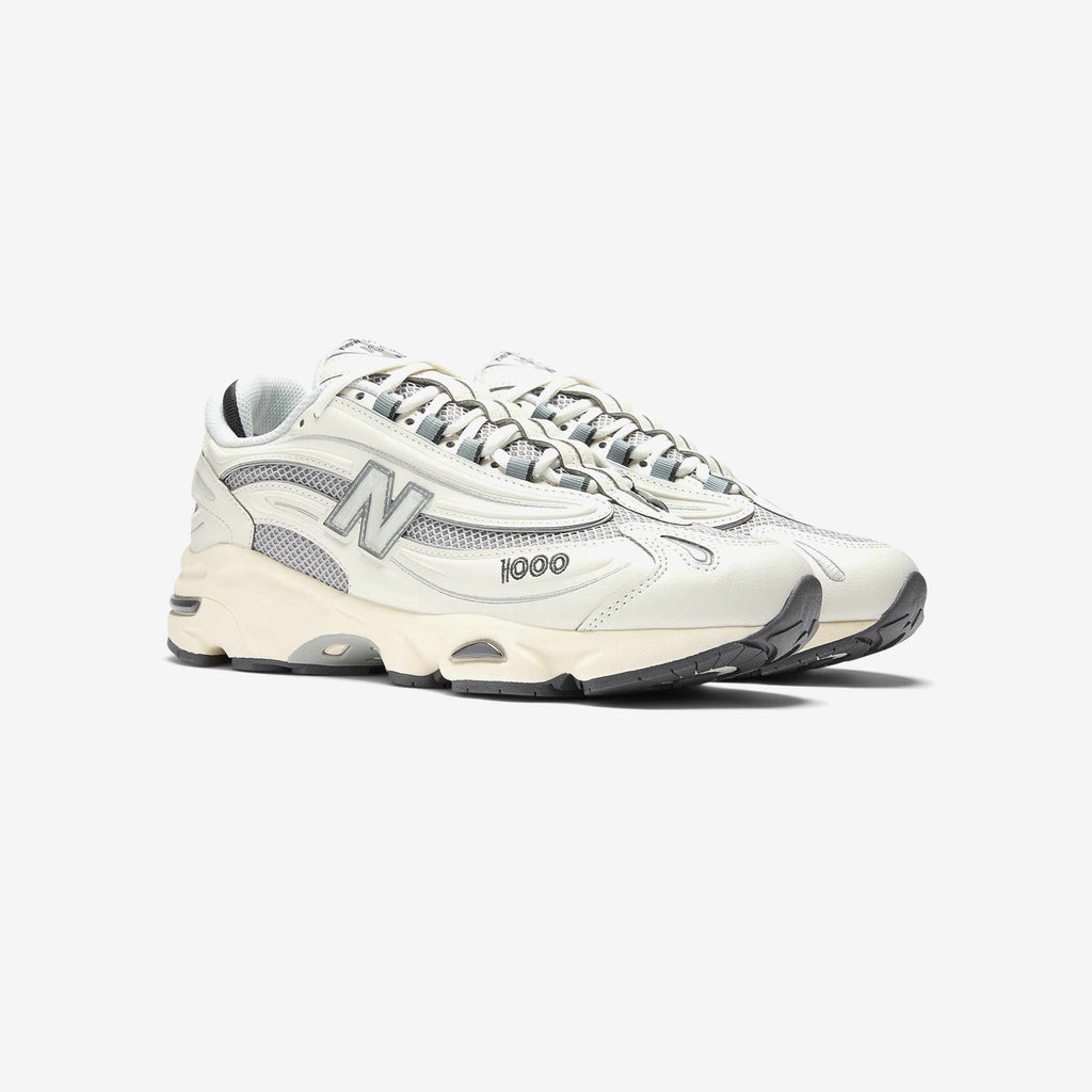 New balance Footwear оригінал | Швидка доставка Україна – вид ззаду