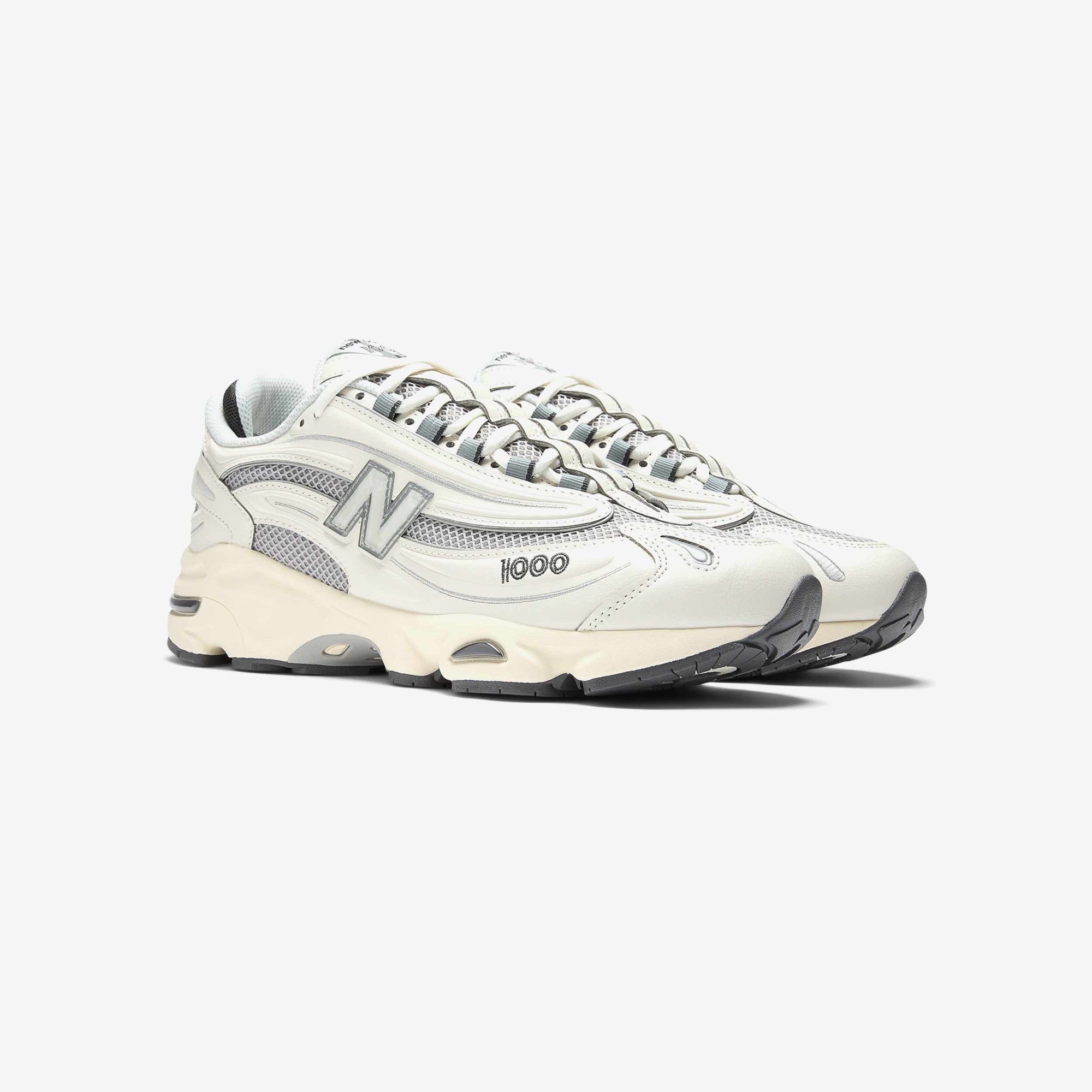 New balance Footwear оригінал | Швидка доставка Україна – вид ззаду