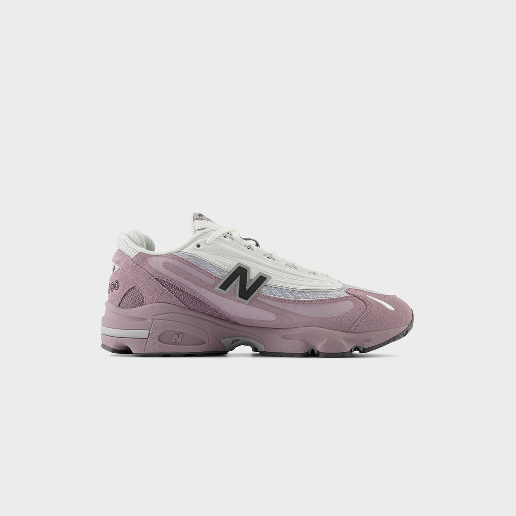New balance Footwear оригінал | Швидка доставка Україна – боковий вид