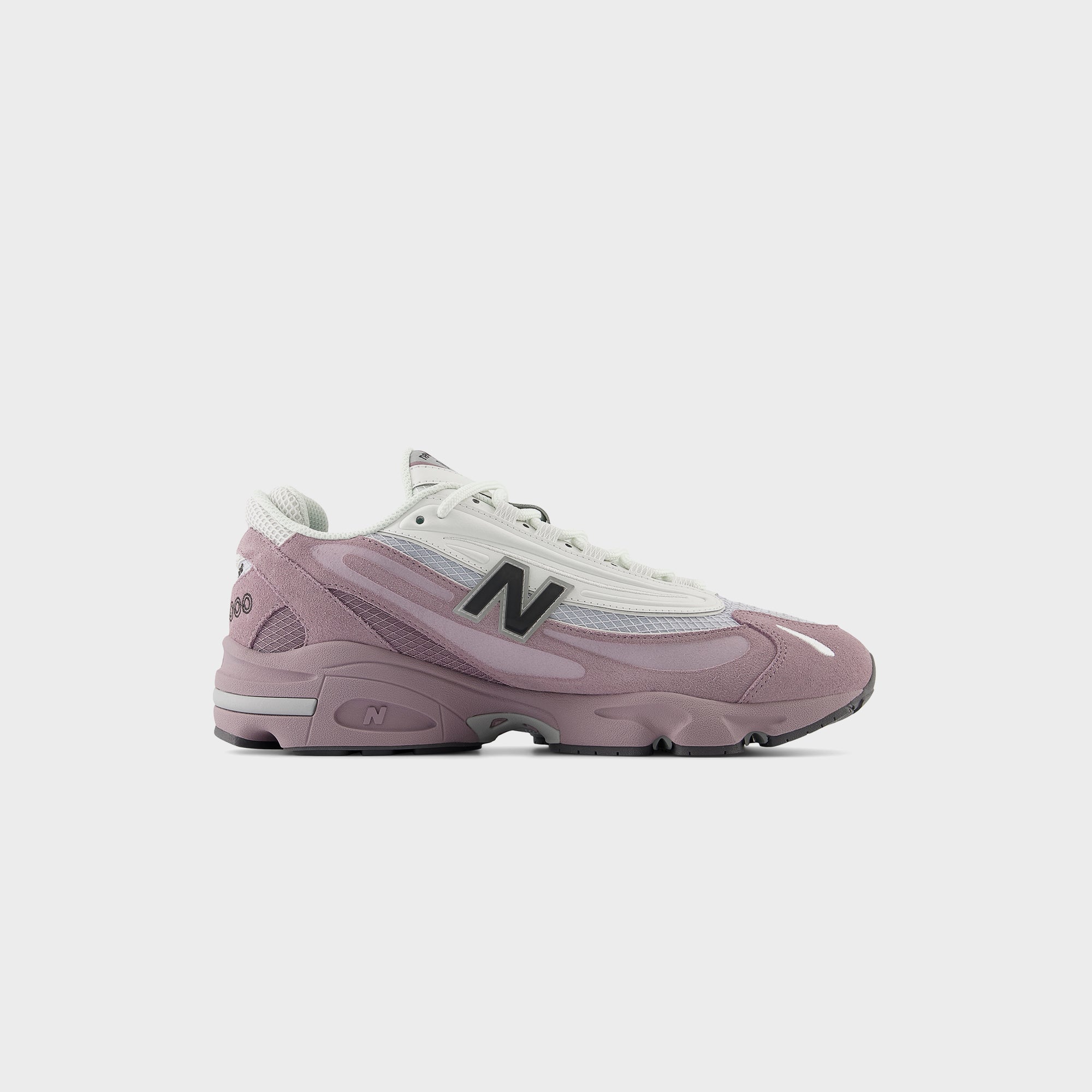 New balance Footwear оригінал | Швидка доставка Україна – боковий вид