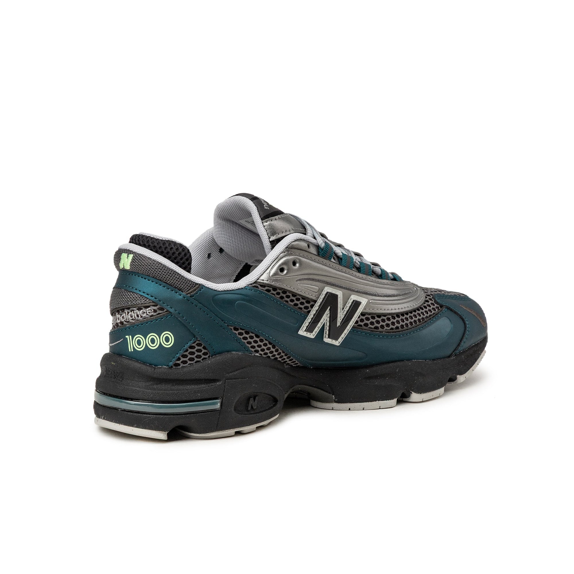 New balance Footwear оригінал | Швидка доставка Україна – детальний вид