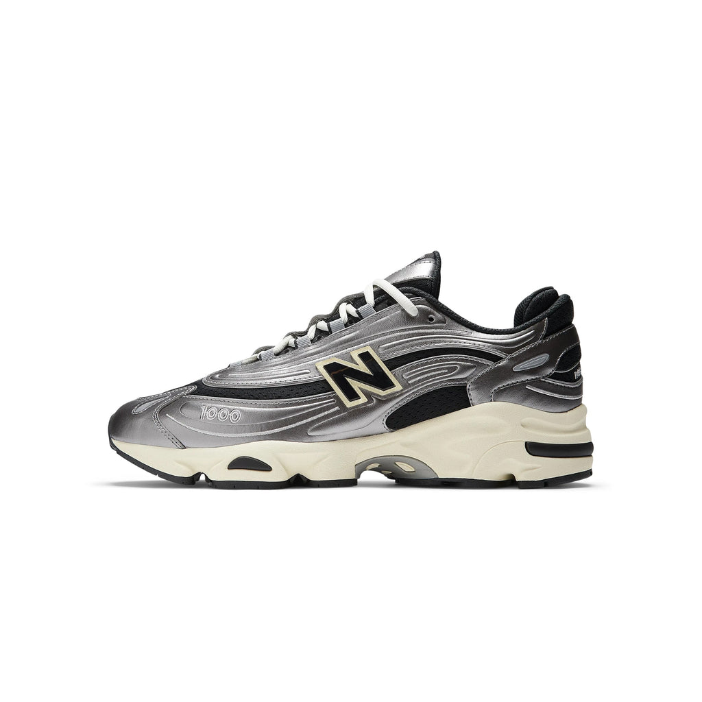 Mens 1000 Shoes New balance оригінал – Купити в Україні – боковий вид