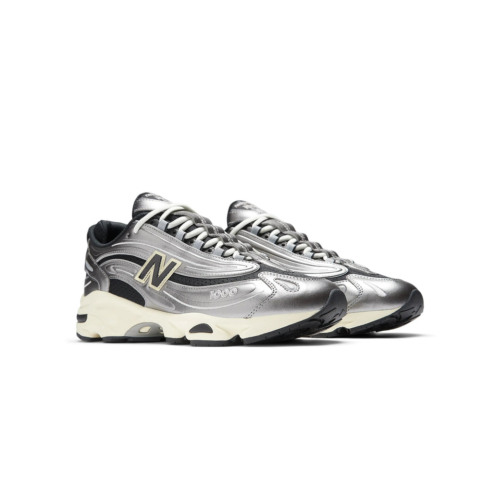 Mens 1000 Shoes New balance оригінал – Купити в Україні – вид ззаду