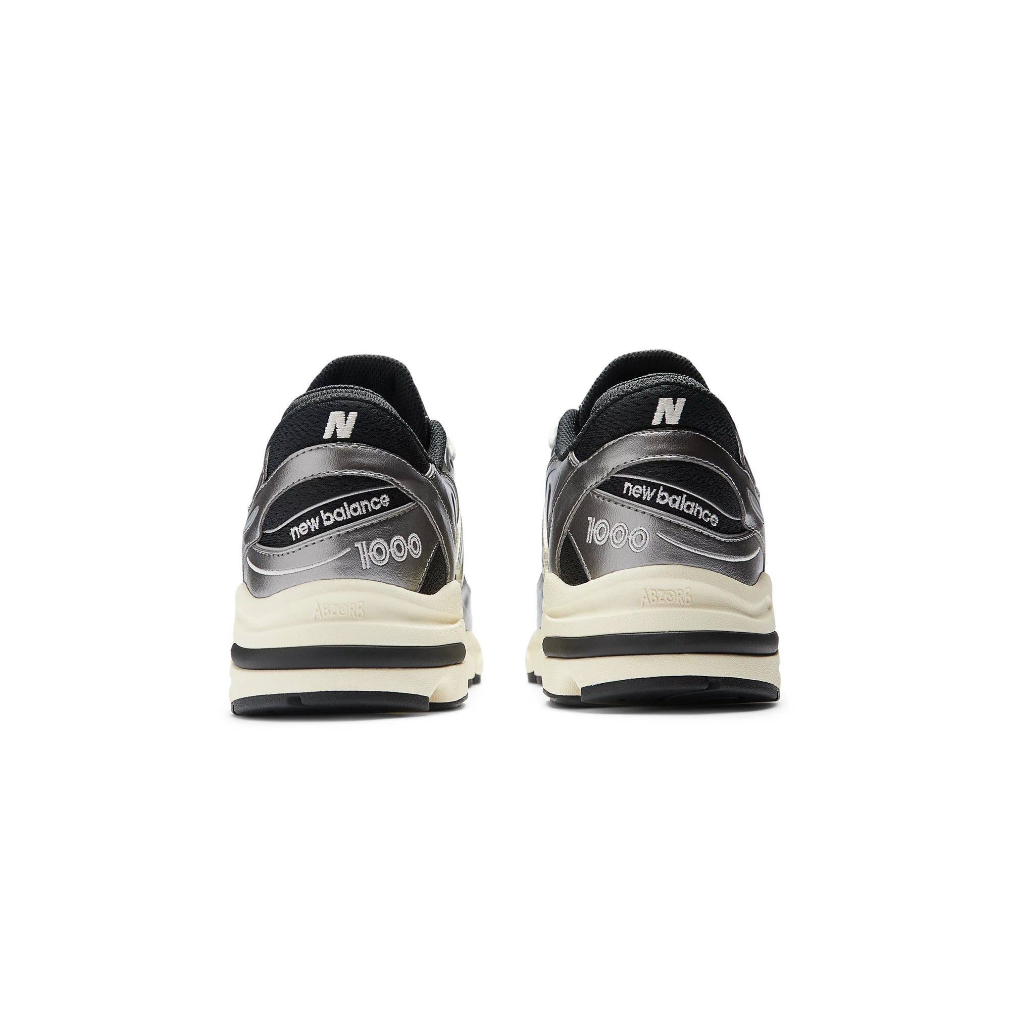 Mens 1000 Shoes New balance оригінал – Купити в Україні – детальний вид