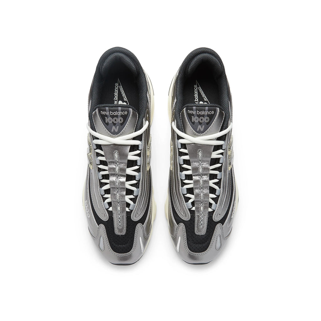 Mens 1000 Shoes New balance оригінал – Купити в Україні – збільшений вид