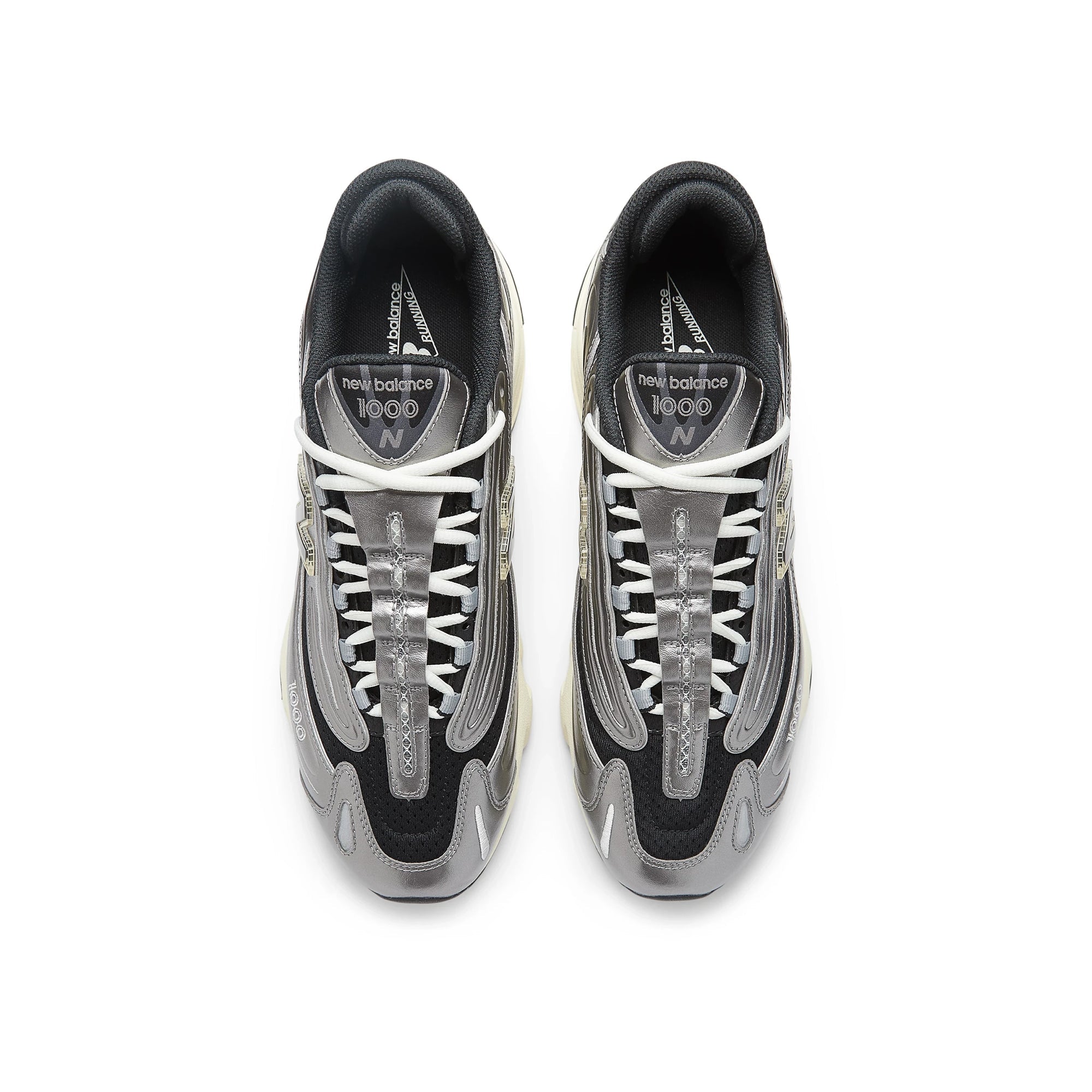 Mens 1000 Shoes New balance оригінал – Купити в Україні – збільшений вид