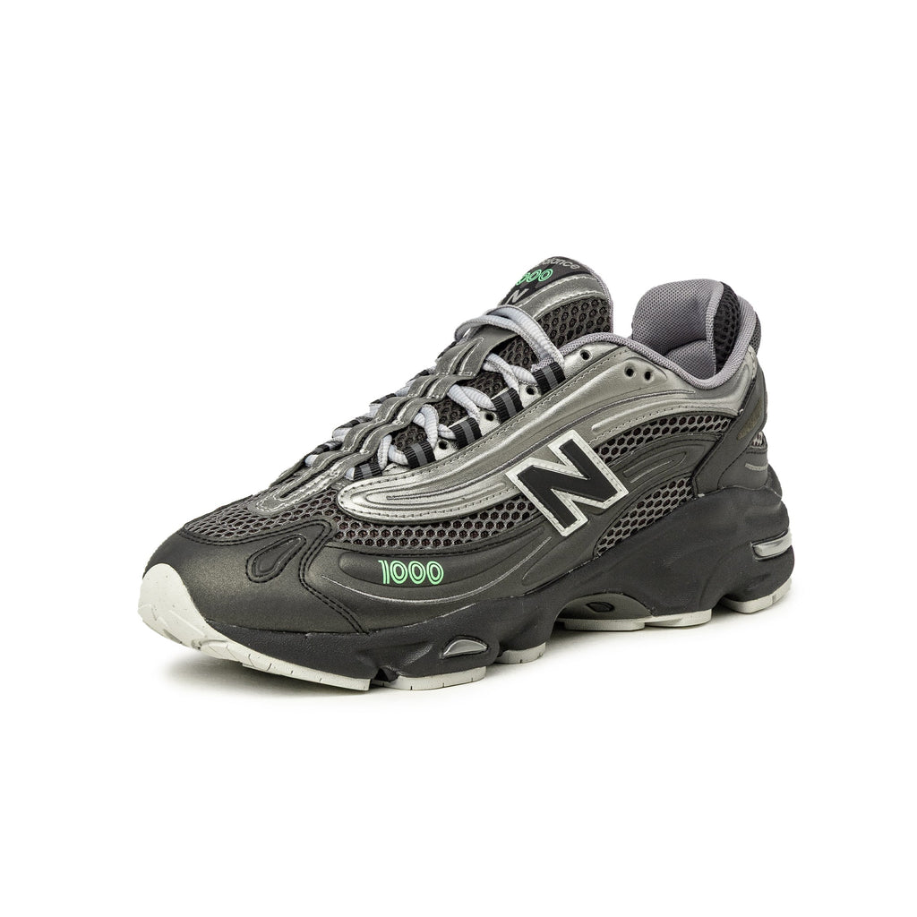 New balance Footwear оригінал | Швидка доставка Україна – вид ззаду