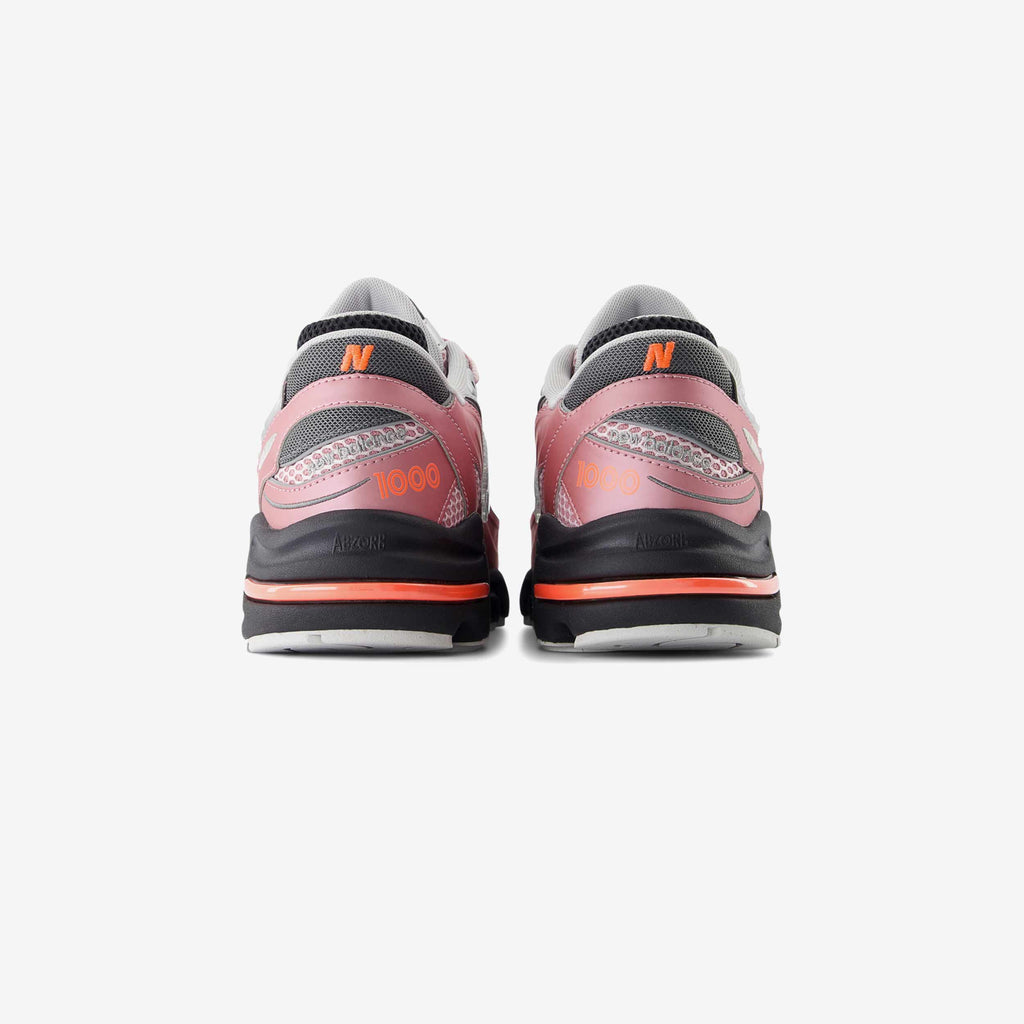 New balance Footwear оригінал | Швидка доставка Україна – збільшений вид