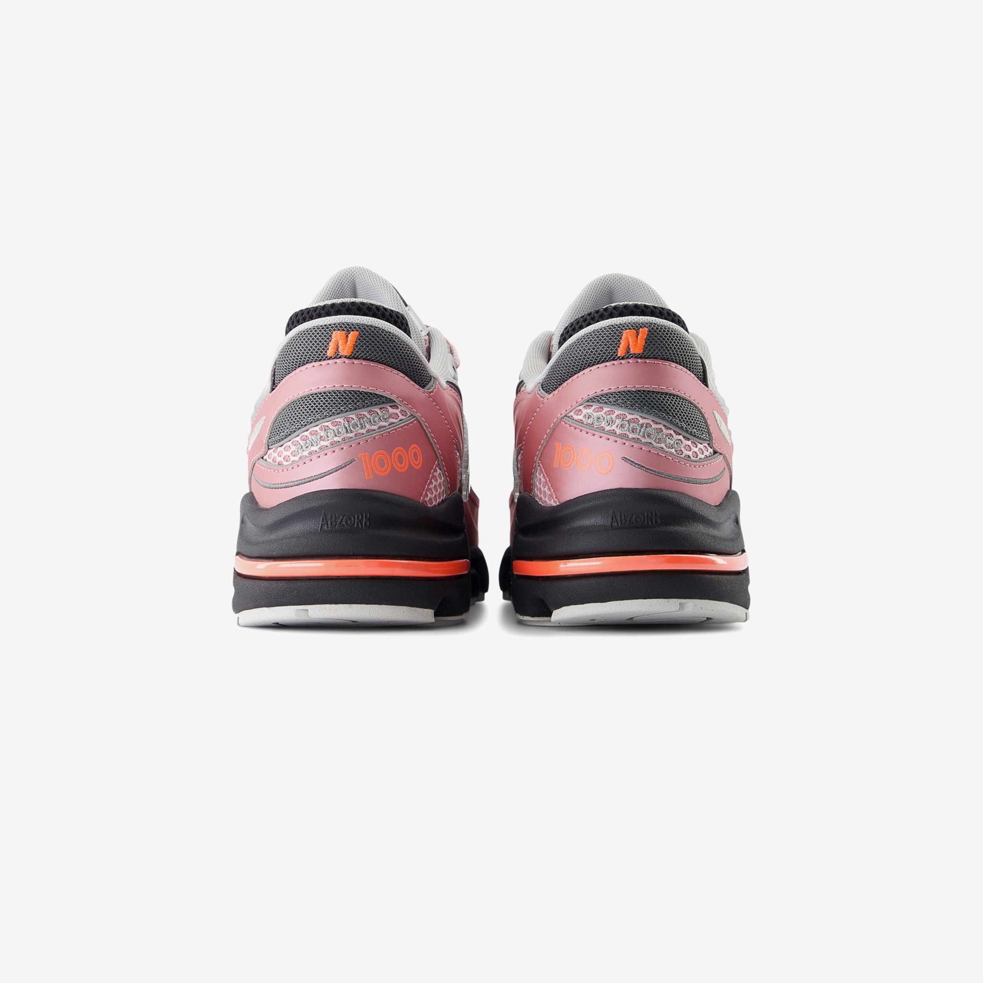 New balance Footwear оригінал | Швидка доставка Україна – збільшений вид