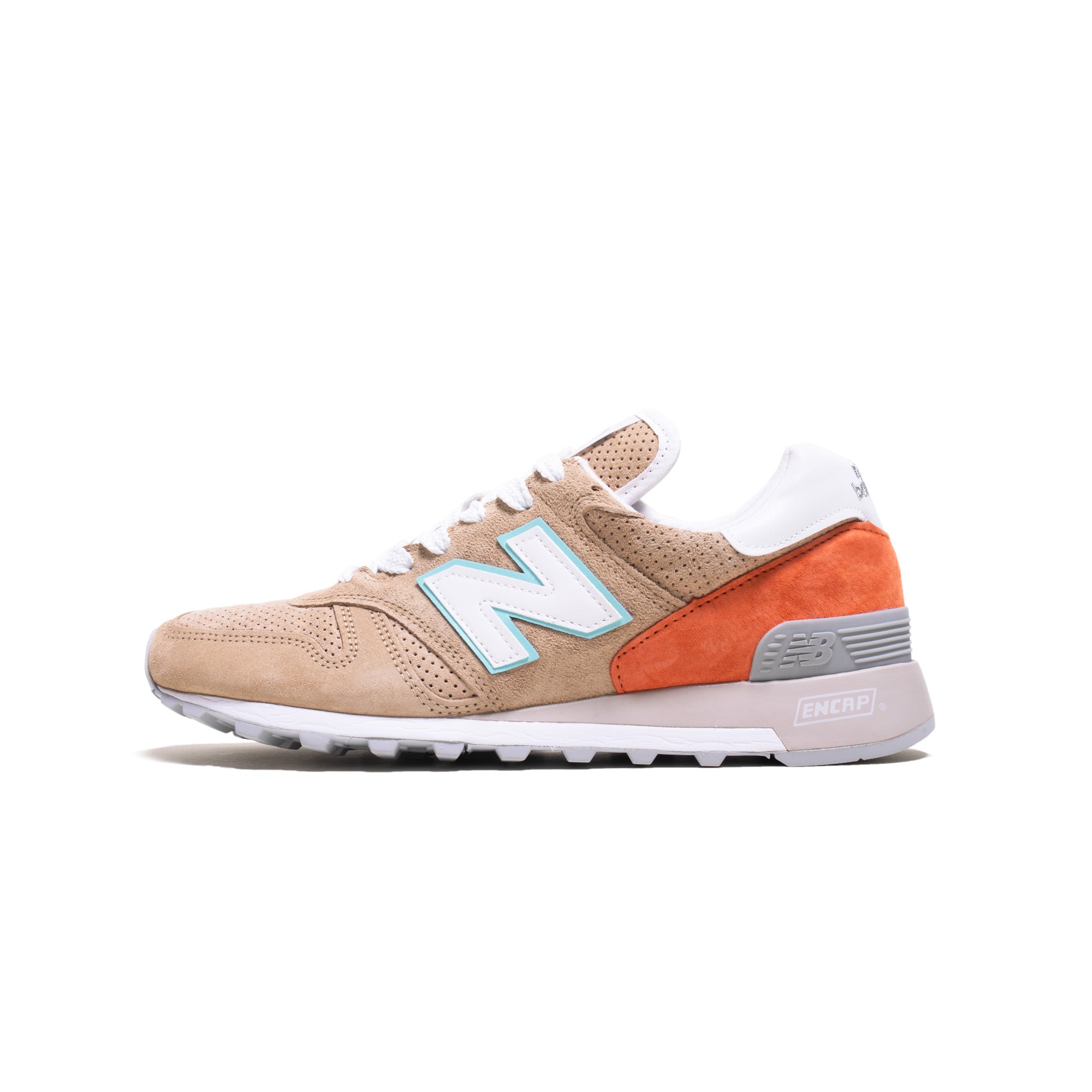 Оригінальна Men 1300 New balance – боковий вид