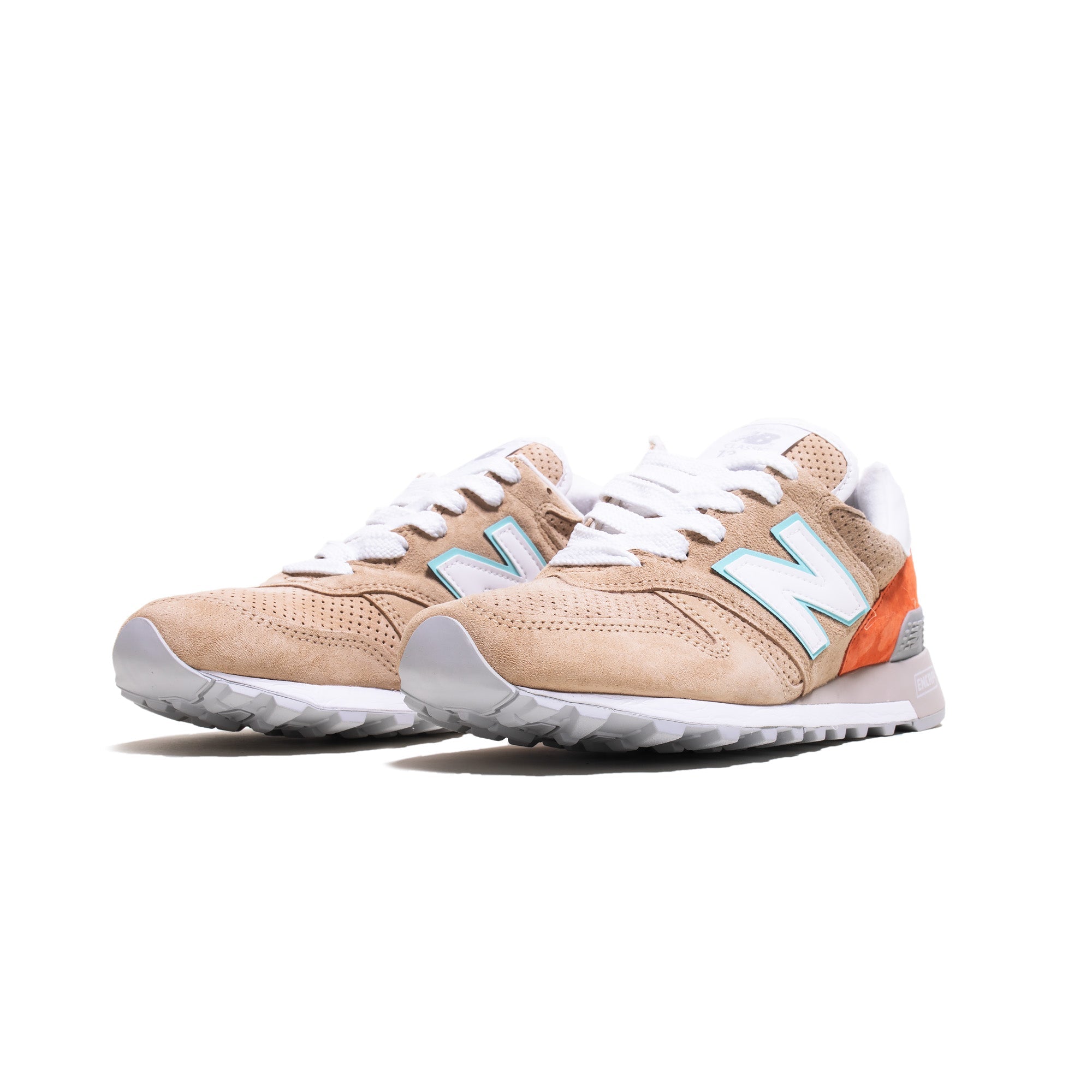 Оригінальна Men 1300 New balance – вид ззаду