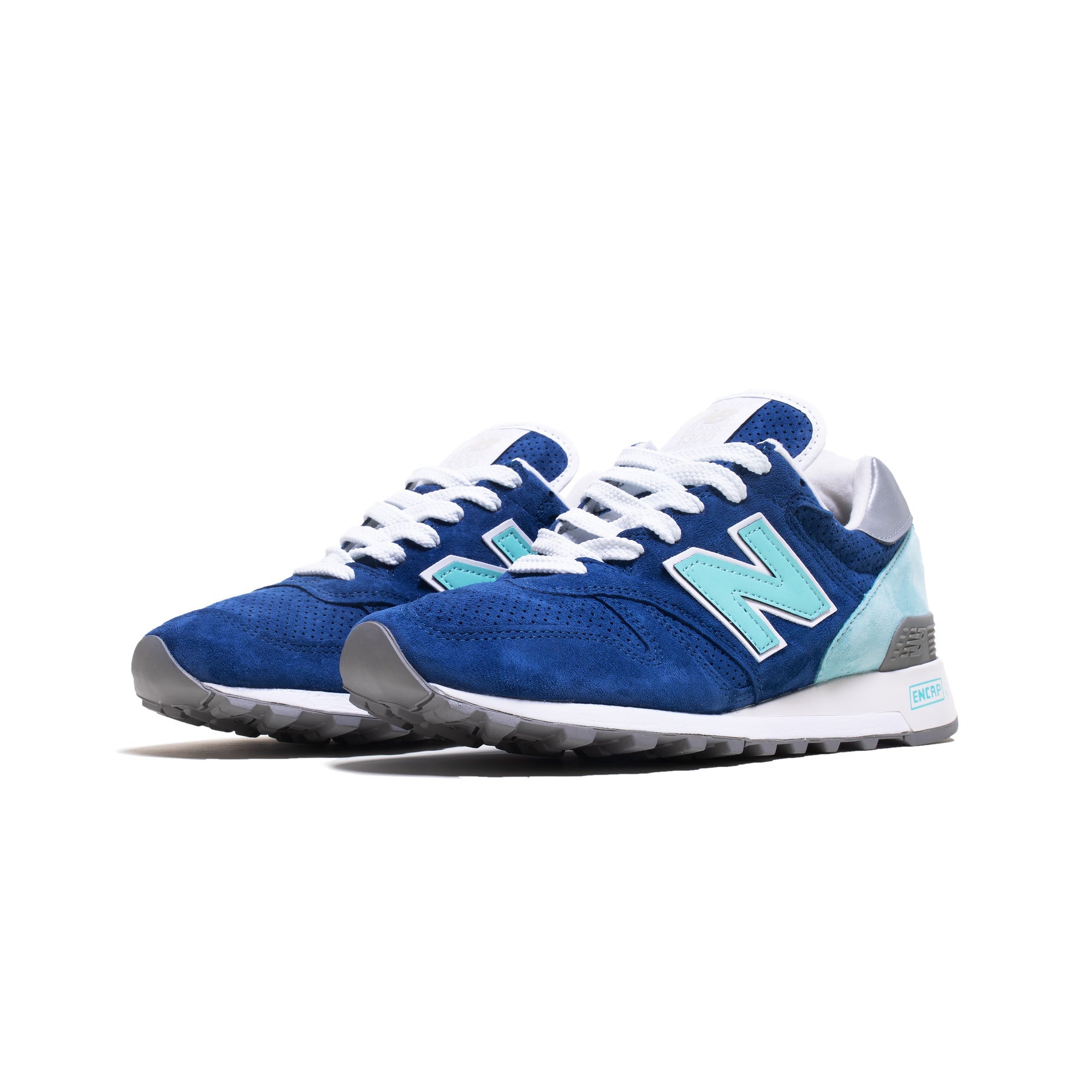 Men 1300 Shoe New balance оригінал – Купити в Україні – вид ззаду