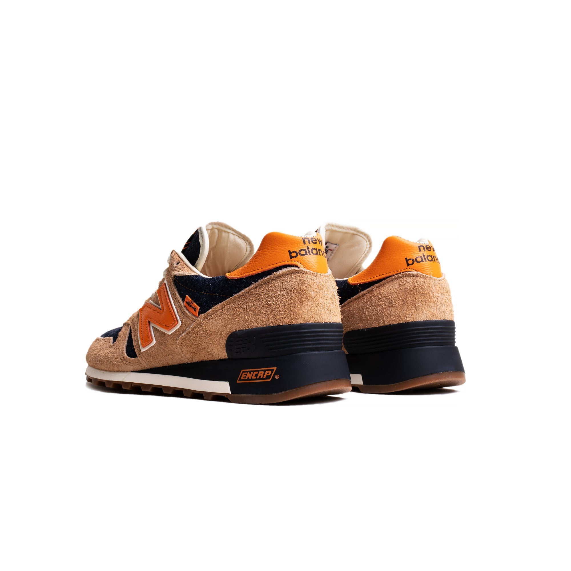 Mens 1300 Shoes New balance – Гарантія оригінальності – детальний вид