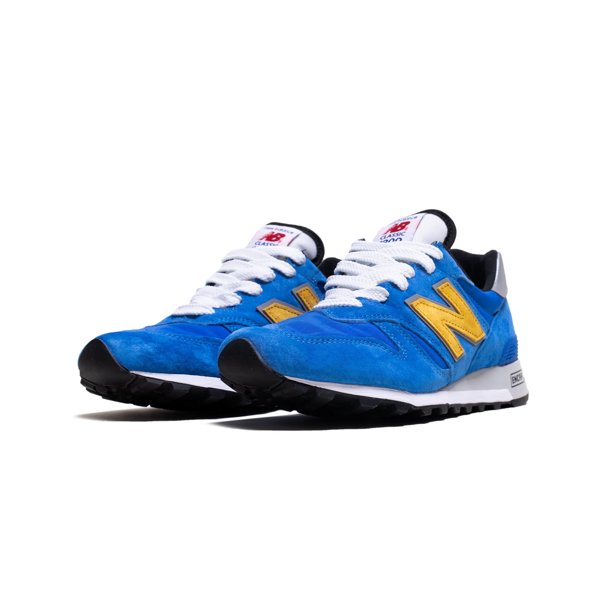Оригінальна Men M1300pr Shoe New balance – вид ззаду