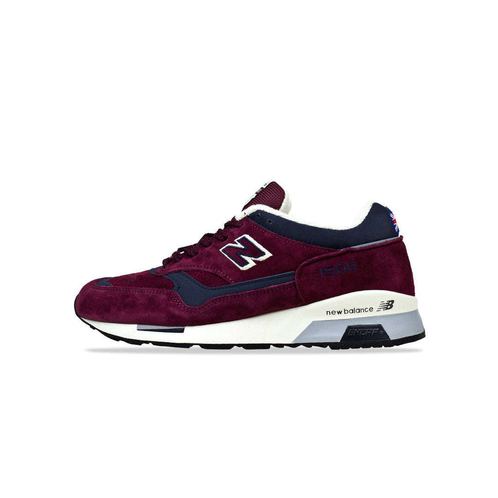 Оригінальна Mens 1500 Real Ale Pack [m1500ab] New balance – боковий вид