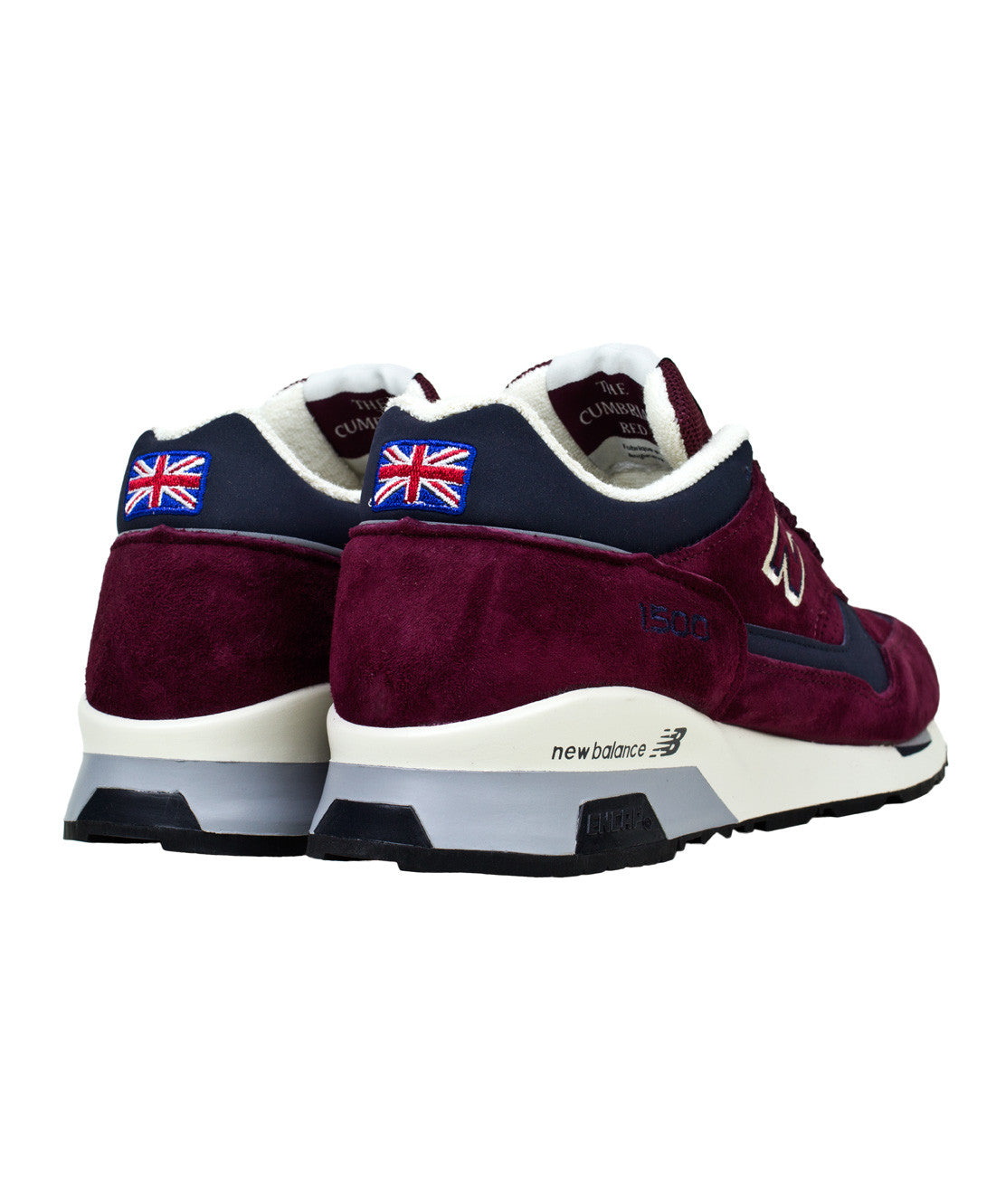 Оригінальна Mens 1500 Real Ale Pack [m1500ab] New balance – детальний вид