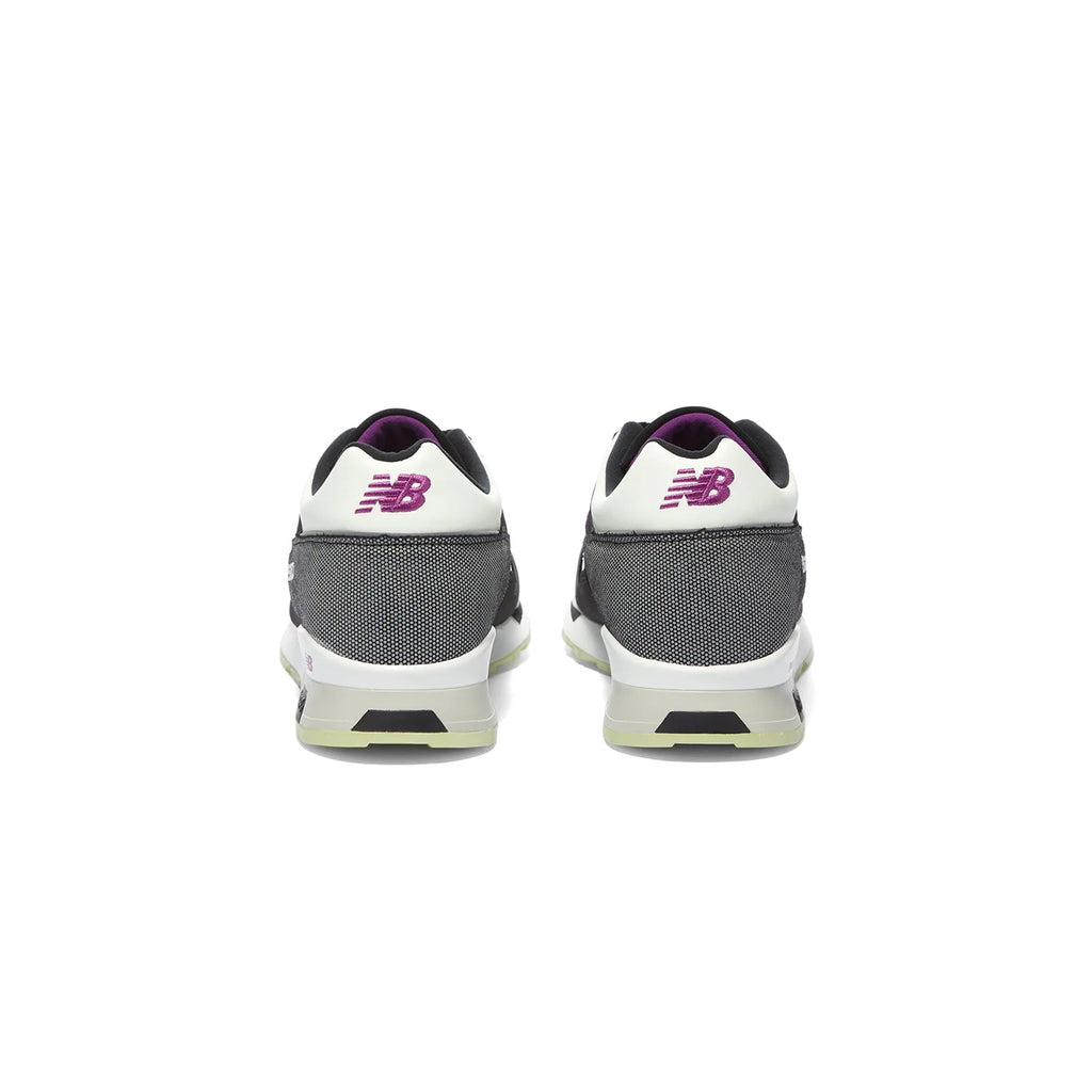 Mens Made In Uk 1500 Shoes Black New balance – Гарантія оригінальності – детальний вид