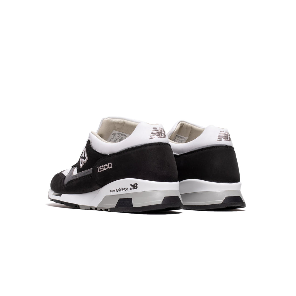 Mens Made Uk 1500 Shoes Black New balance – Гарантія оригінальності – детальний вид