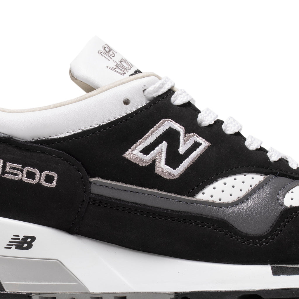 Mens Made Uk 1500 Shoes Black New balance – Гарантія оригінальності – збільшений вид