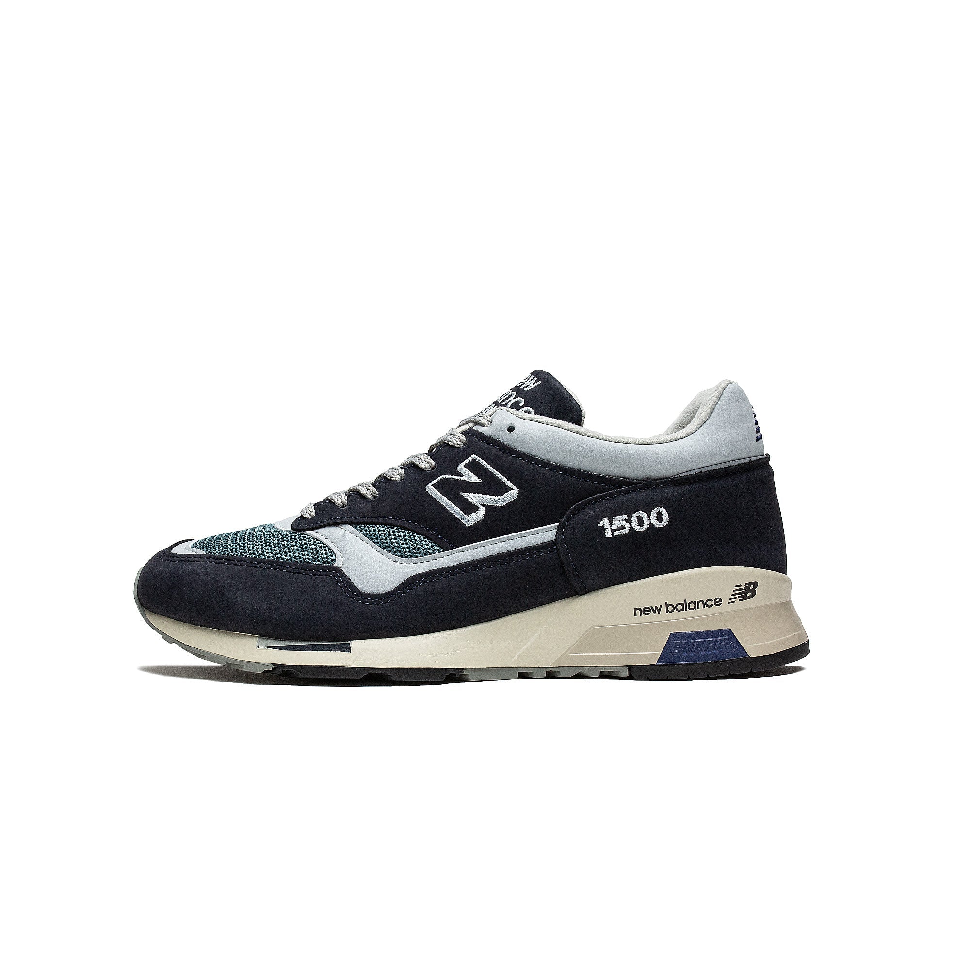 Оригінальна 1500 [m1500ogn] New balance – боковий вид