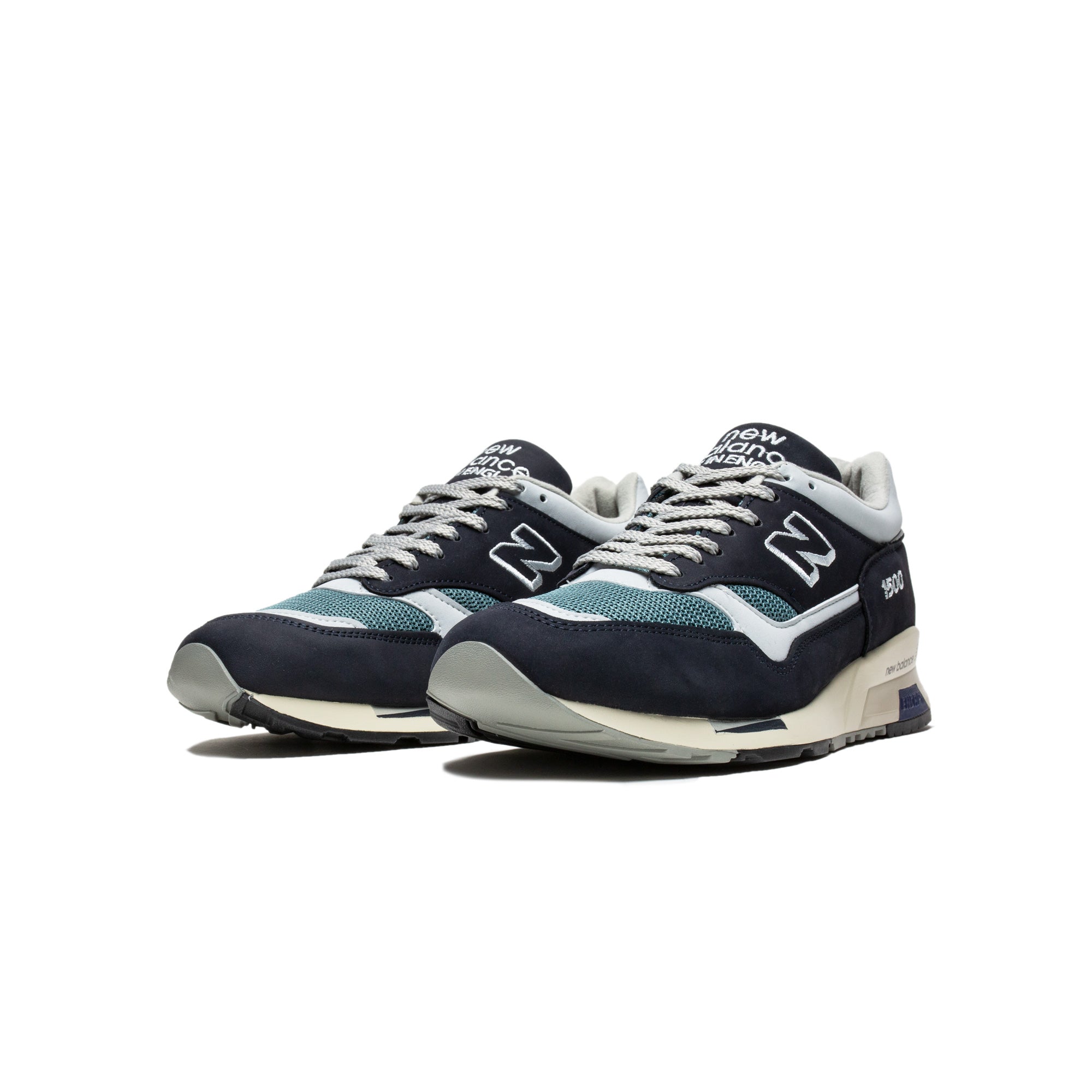 Оригінальна 1500 [m1500ogn] New balance – вид ззаду