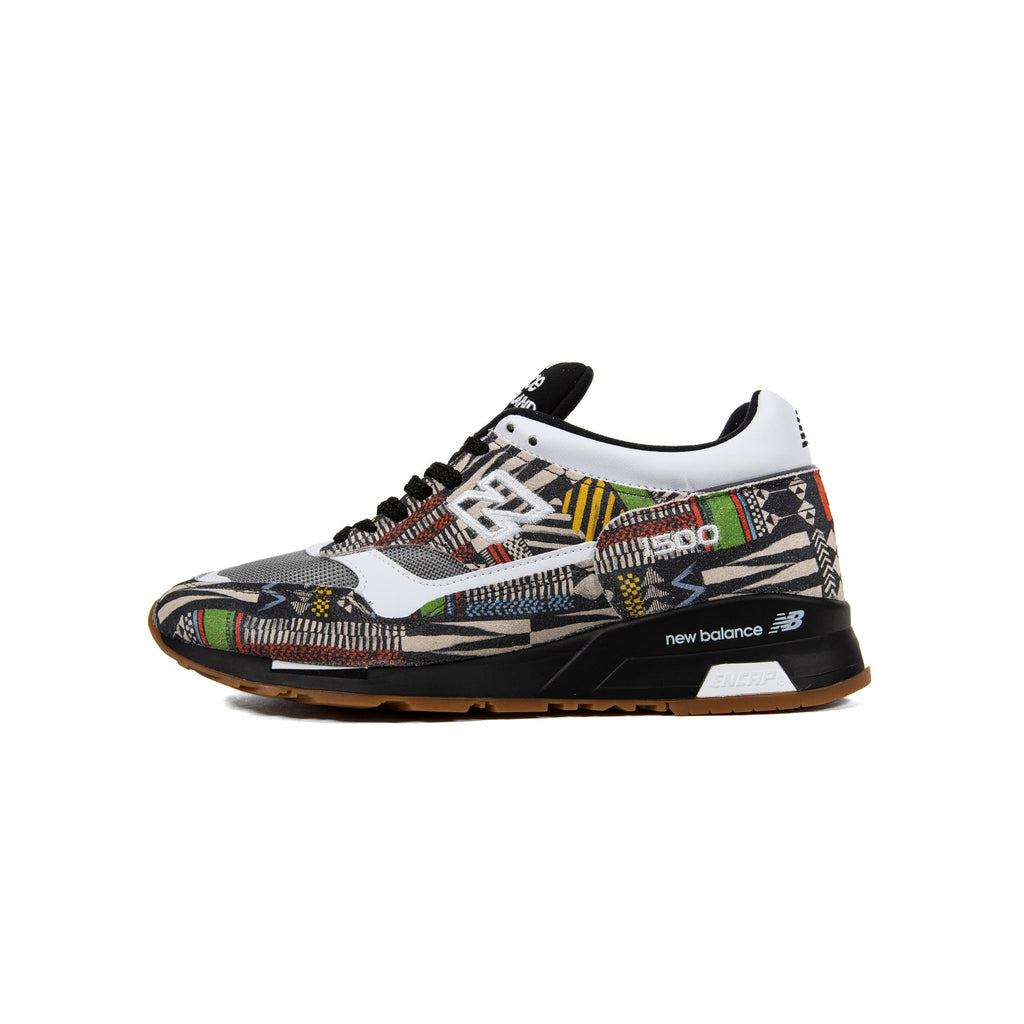 Оригінальна 1500 Made In Uk [m1500prt] New balance – боковий вид