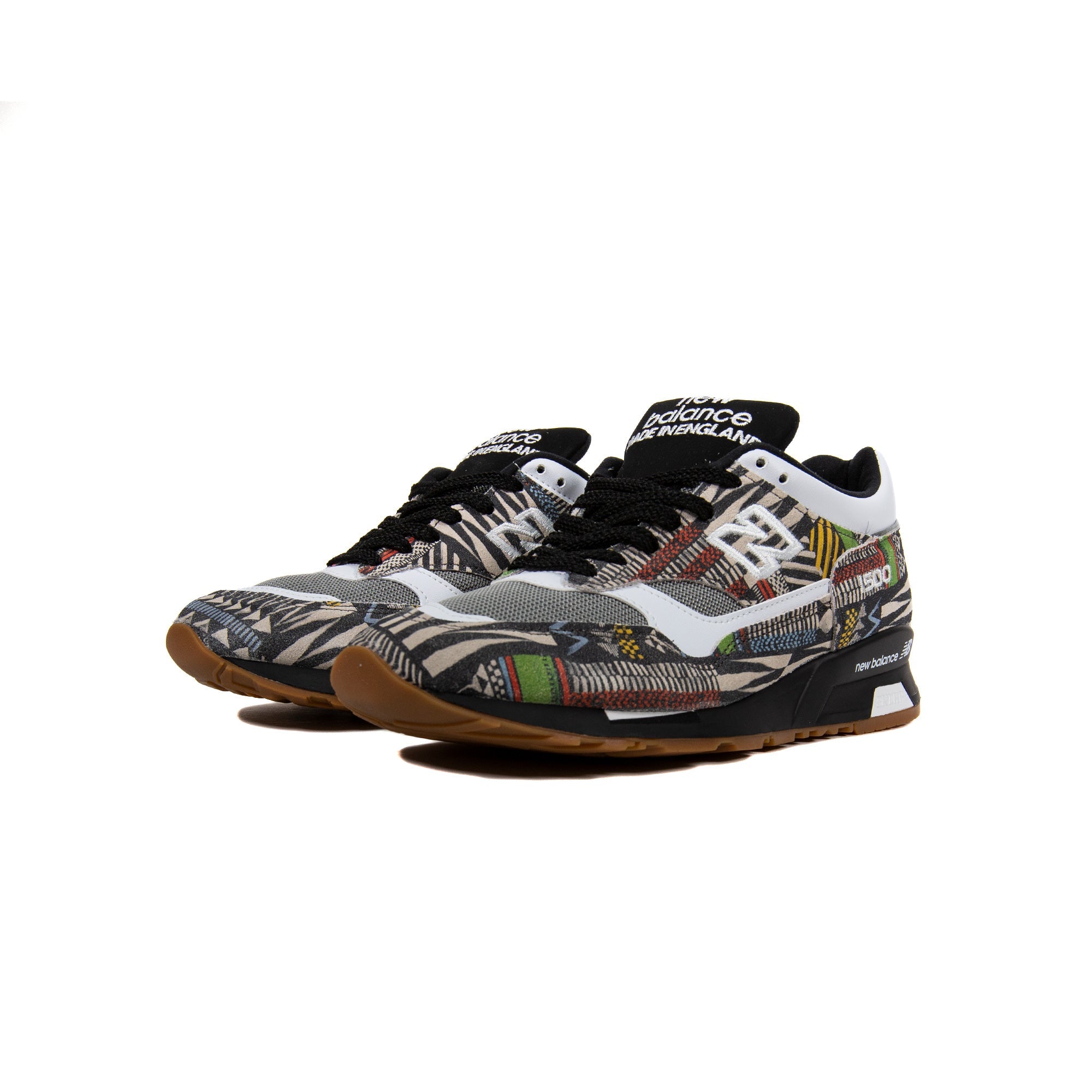 Оригінальна 1500 Made In Uk [m1500prt] New balance – вид ззаду