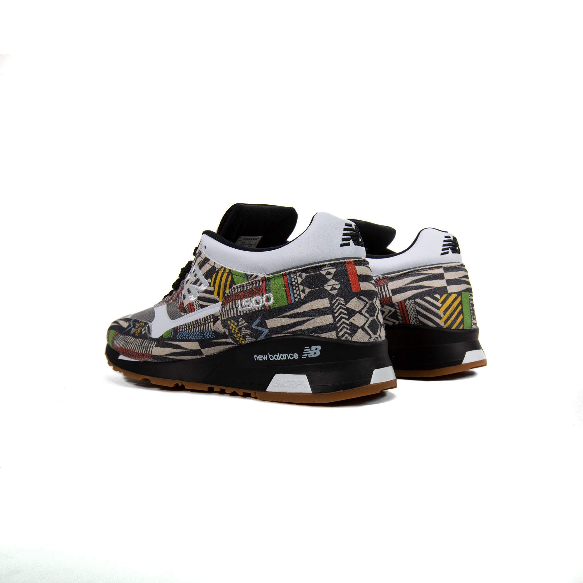 Оригінальна 1500 Made In Uk [m1500prt] New balance – детальний вид