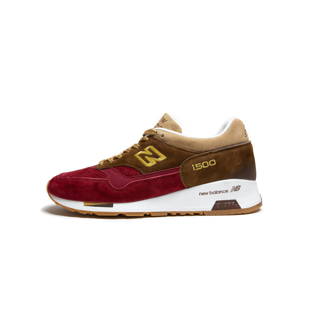 Оригінальна 1500 Holiday Pack [m1500rnr] New balance – боковий вид