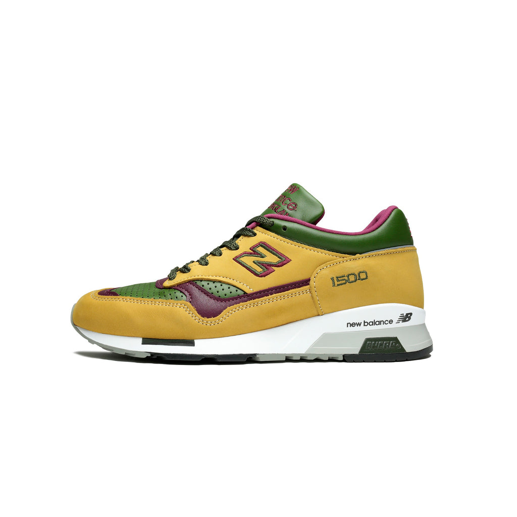 New balance Footwear оригінал | Швидка доставка Україна – боковий вид