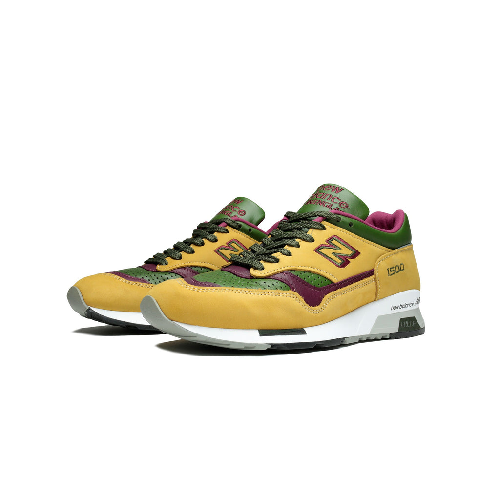 New balance Footwear оригінал | Швидка доставка Україна – вид ззаду