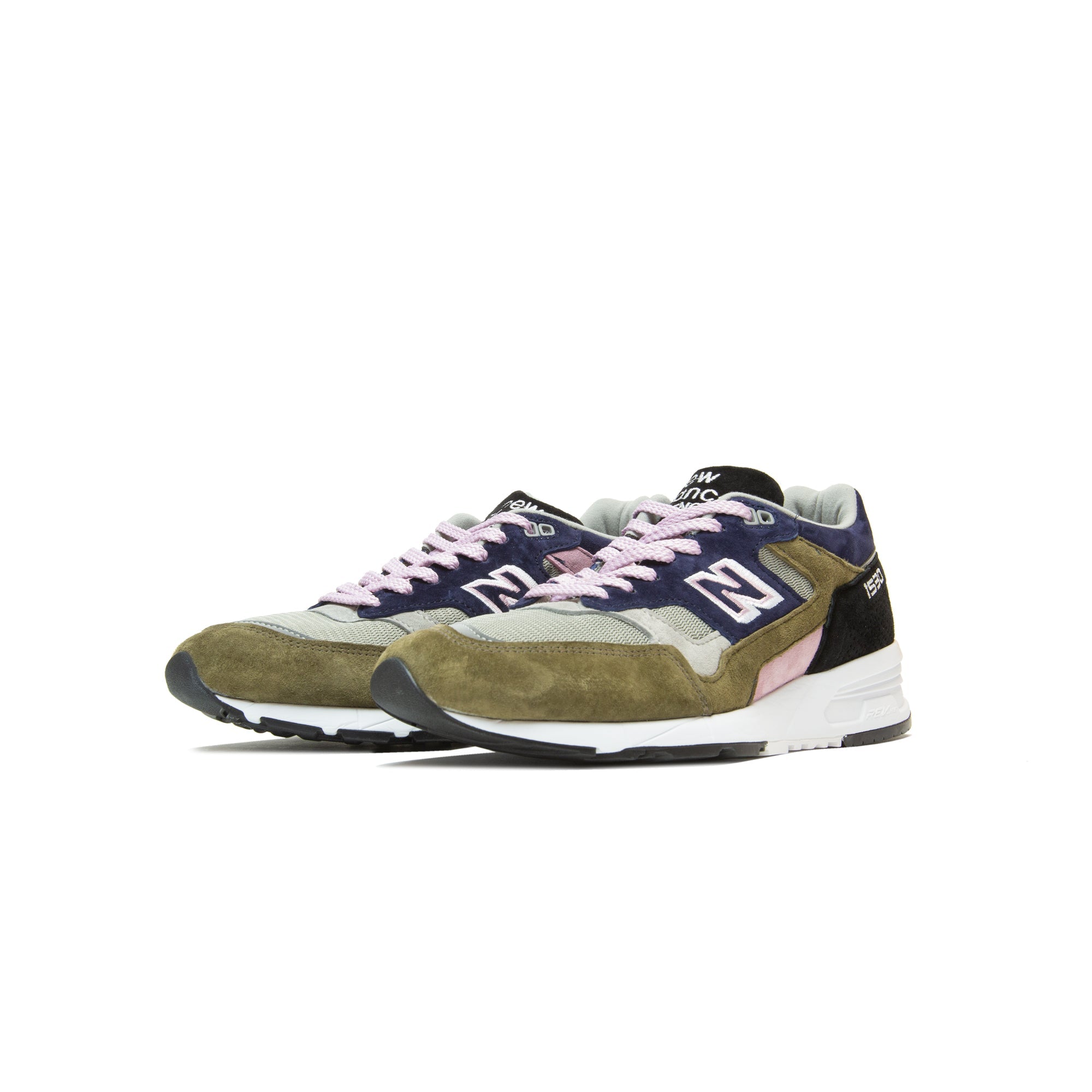 1530 Made In Uk [m1530kgl] New balance – Гарантія оригінальності – вид ззаду