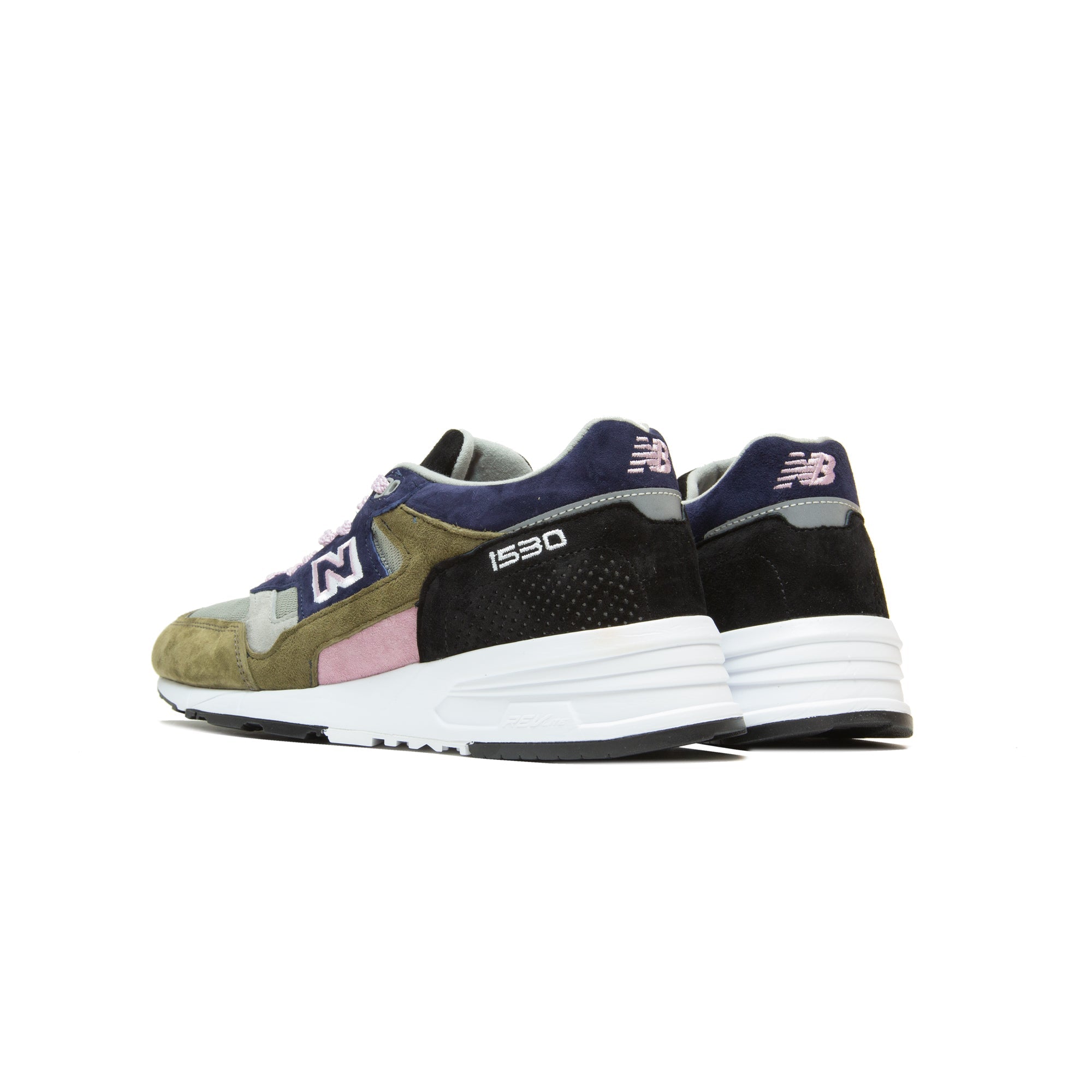 1530 Made In Uk [m1530kgl] New balance – Гарантія оригінальності – детальний вид