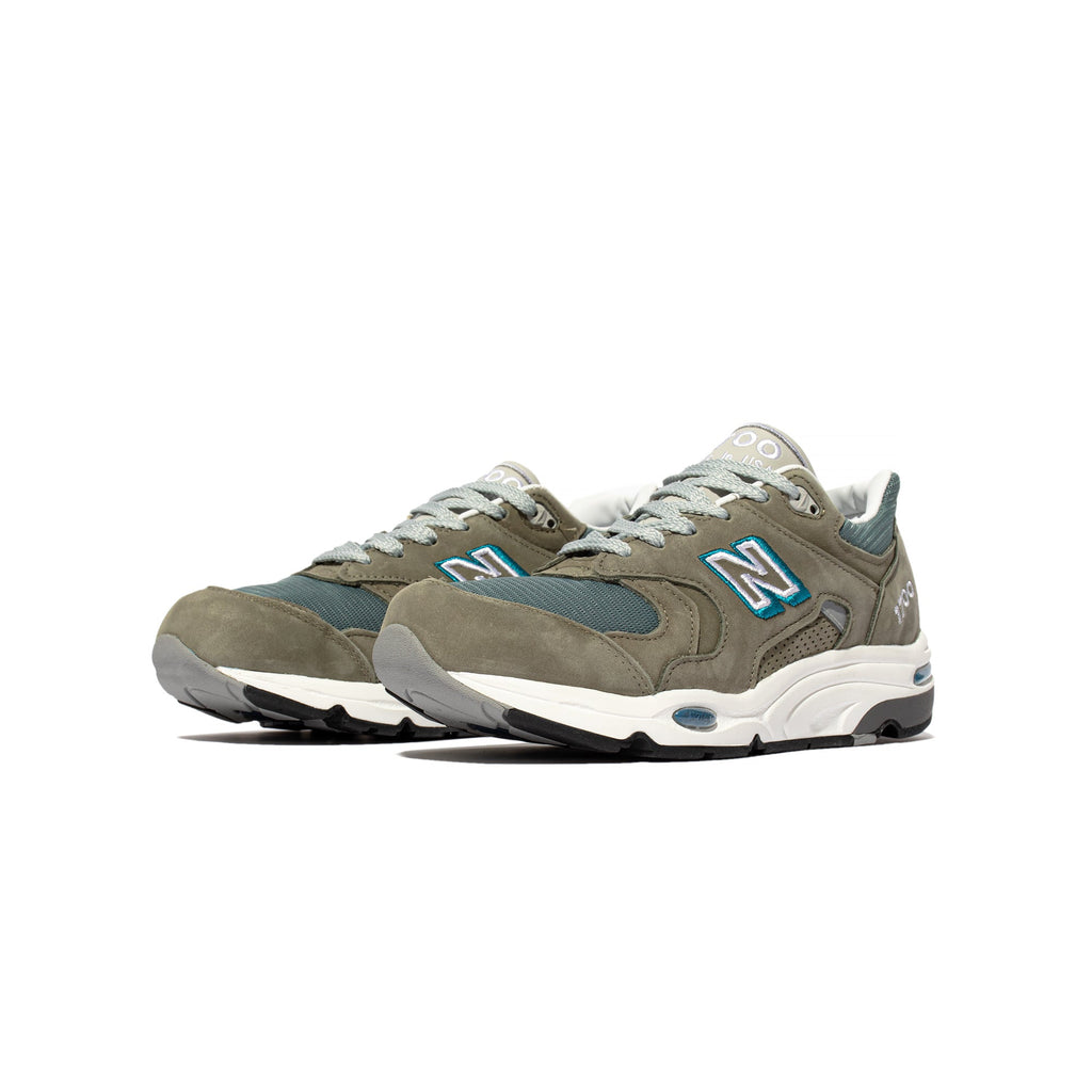 Mens Made In Us 1700 Shoes New balance оригінал – Купити в Україні – вид ззаду