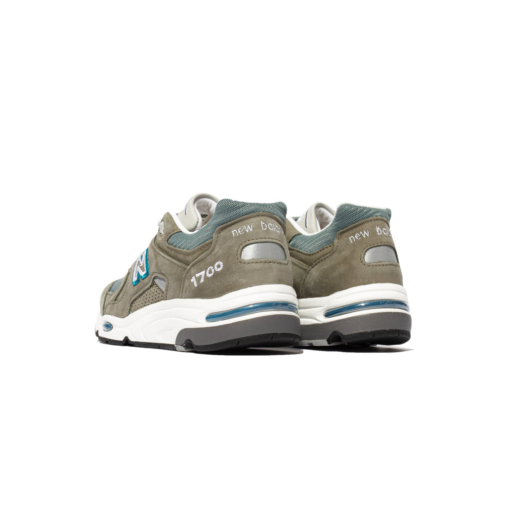 Mens Made In Us 1700 Shoes New balance оригінал – Купити в Україні – детальний вид