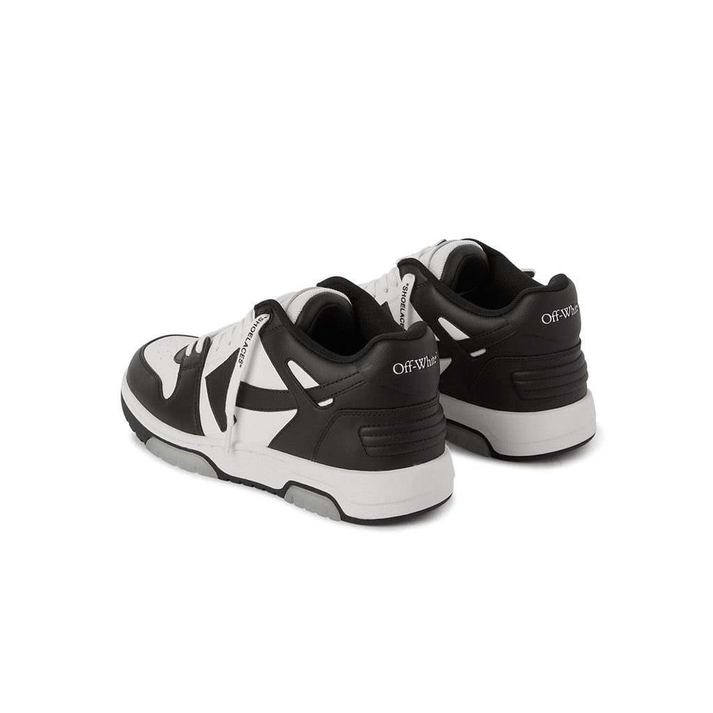 Mens Out Of Office Shoes Off-white оригінал – Купити в Україні – детальний вид