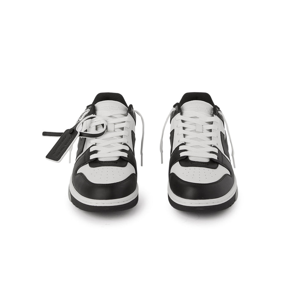 Mens Out Of Office Shoes Off-white оригінал – Купити в Україні – збільшений вид