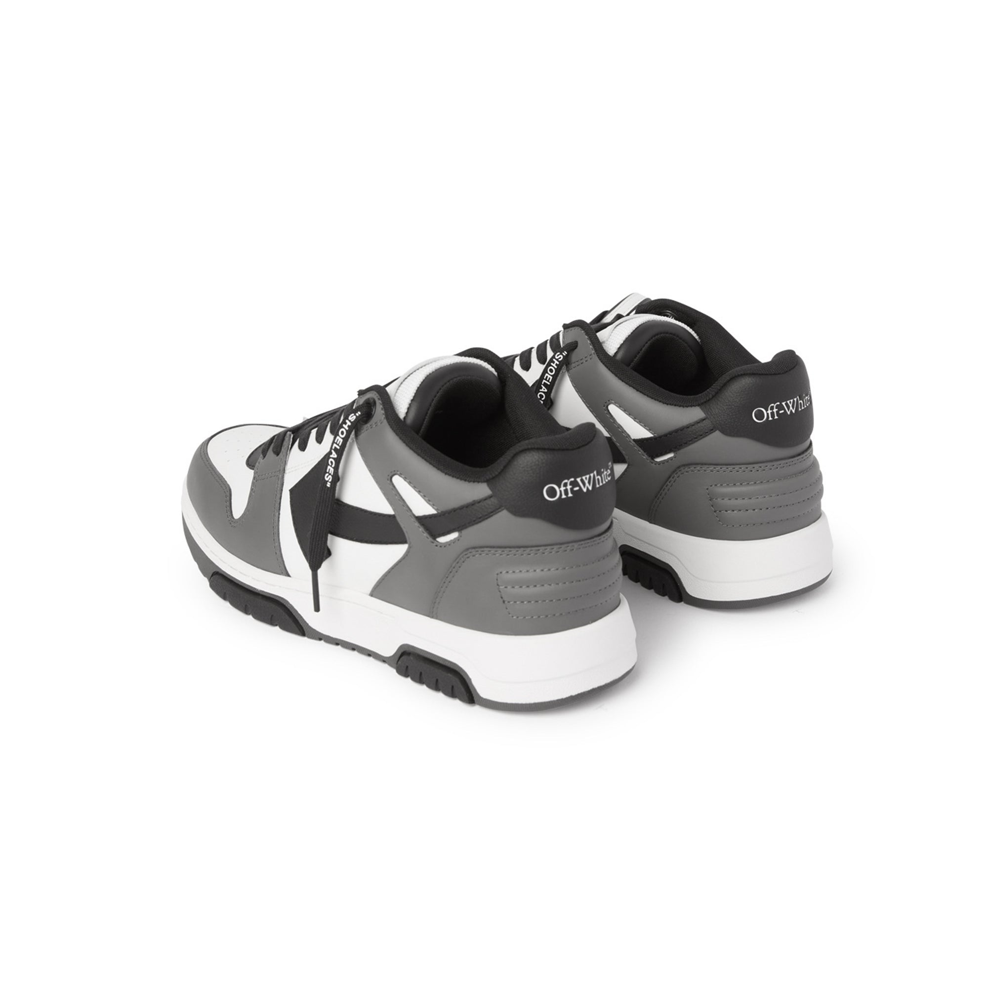 Mens Out Of Office Shoes Off-white оригінал – Купити в Україні – детальний вид