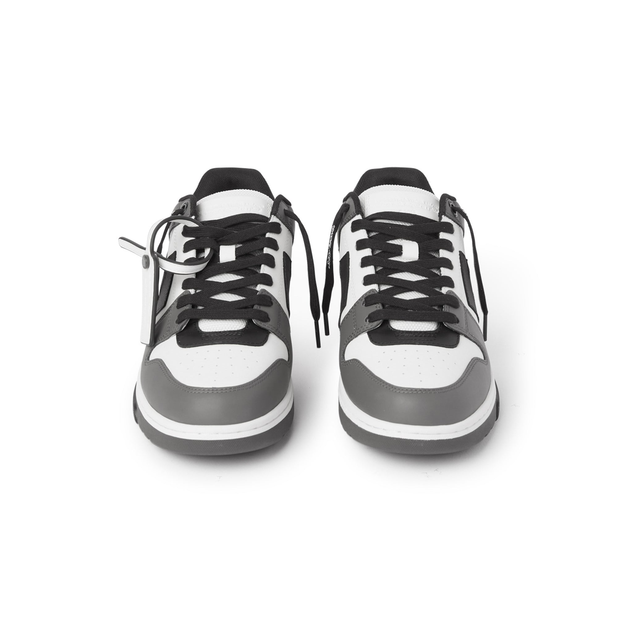 Mens Out Of Office Shoes Off-white оригінал – Купити в Україні – збільшений вид