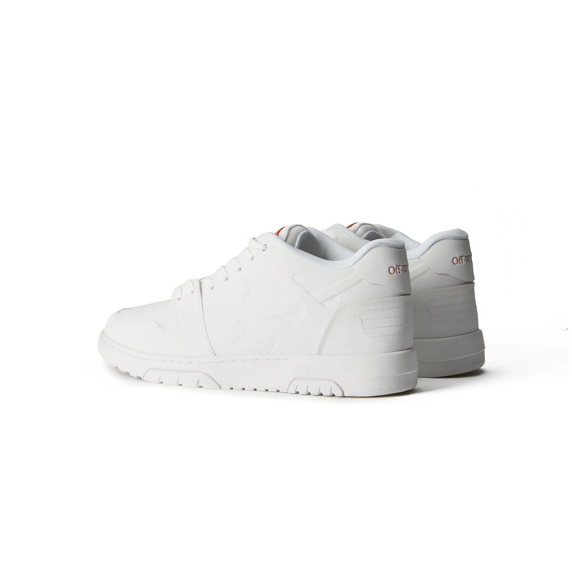 Mens Out Of Office Shoes Off-white оригінал – Купити в Україні – детальний вид