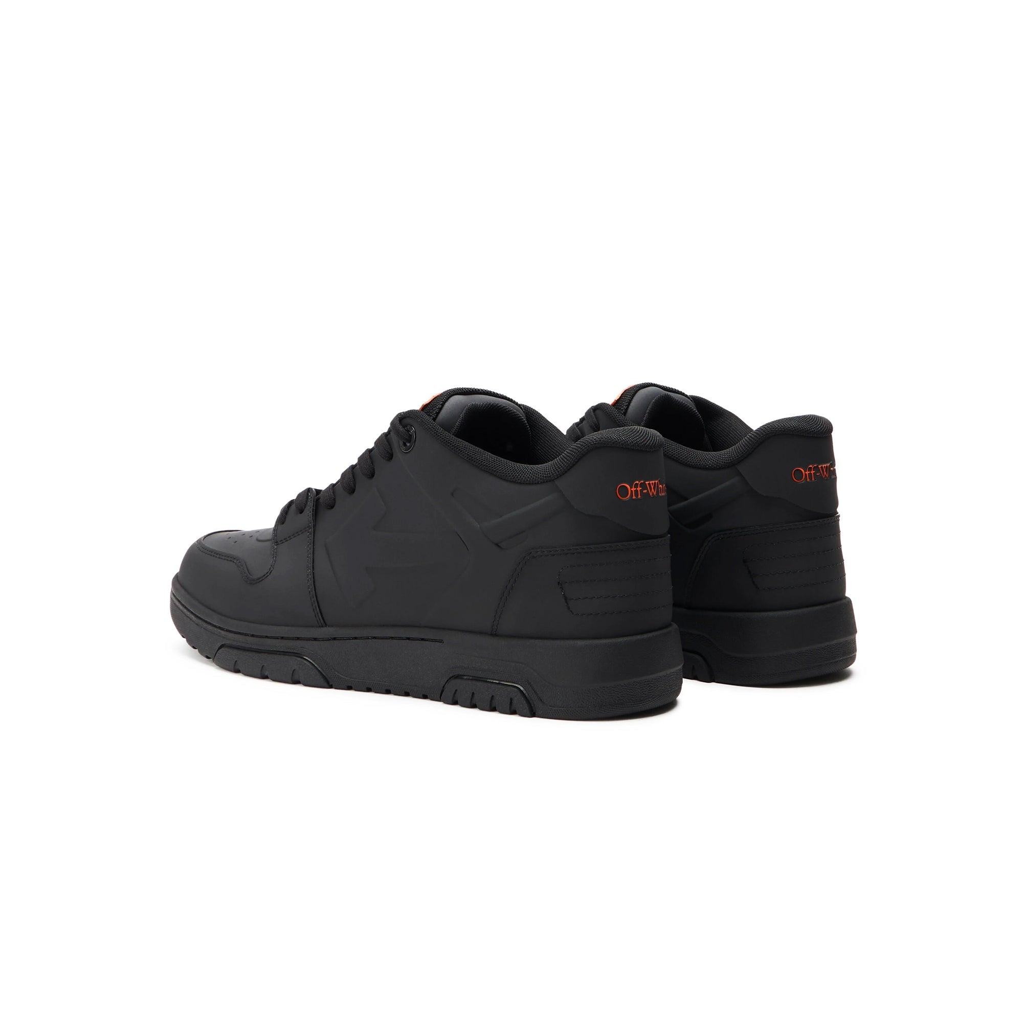 Mens Out Of Office Shoes Off-white оригінал – Купити в Україні – детальний вид