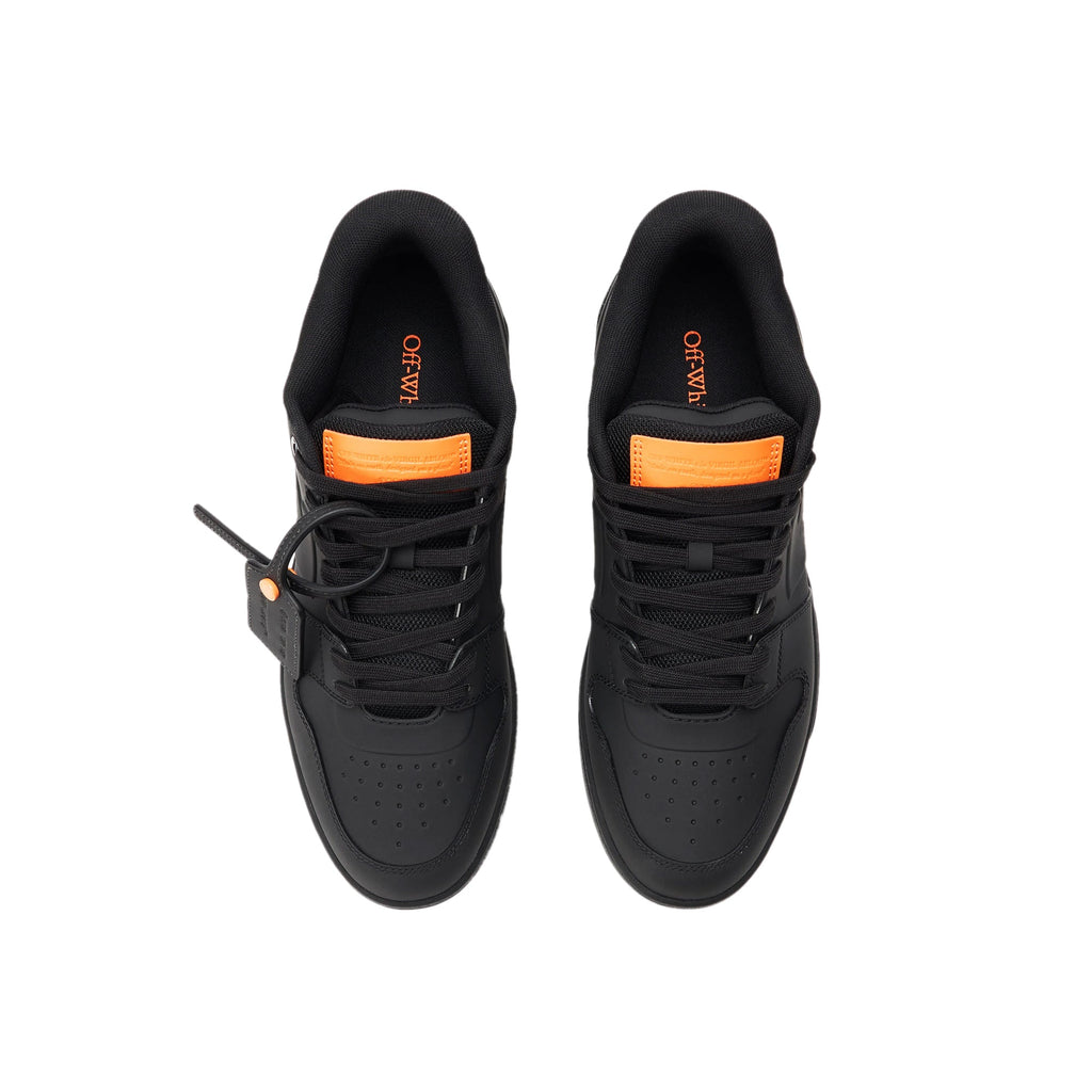 Mens Out Of Office Shoes Off-white оригінал – Купити в Україні – збільшений вид