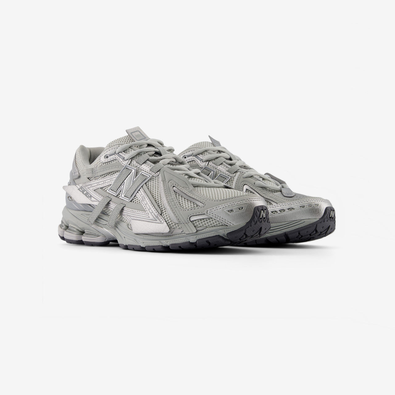 1906 New balance оригінал – Купити в Україні – вид ззаду