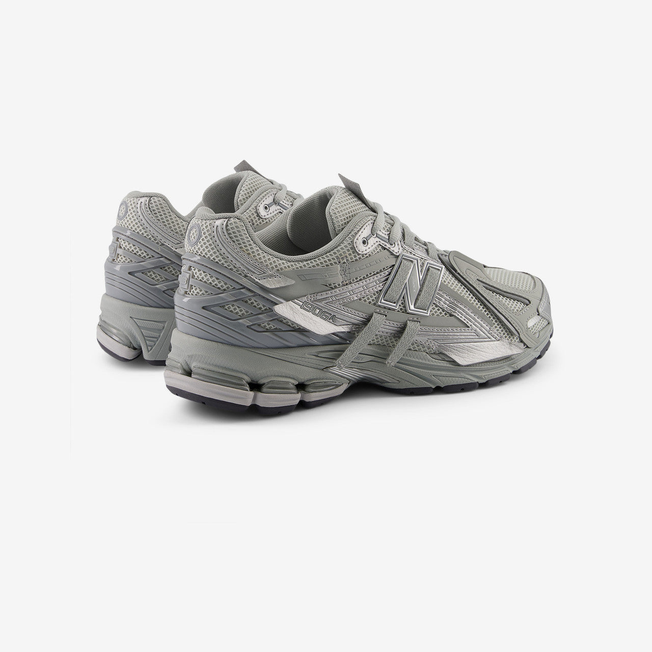 1906 New balance оригінал – Купити в Україні – збільшений вид