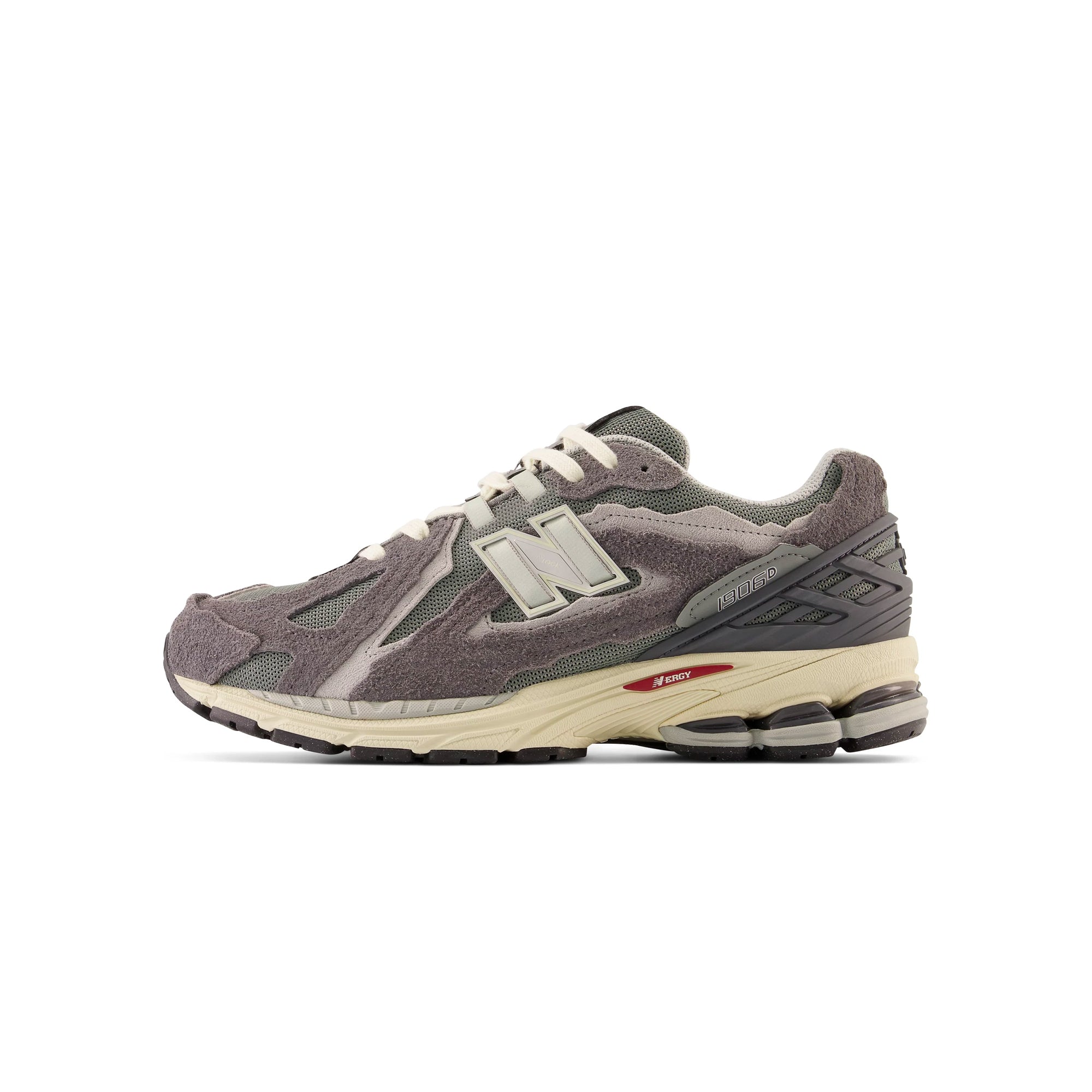 New balance Footwear оригінал | Швидка доставка Україна – боковий вид