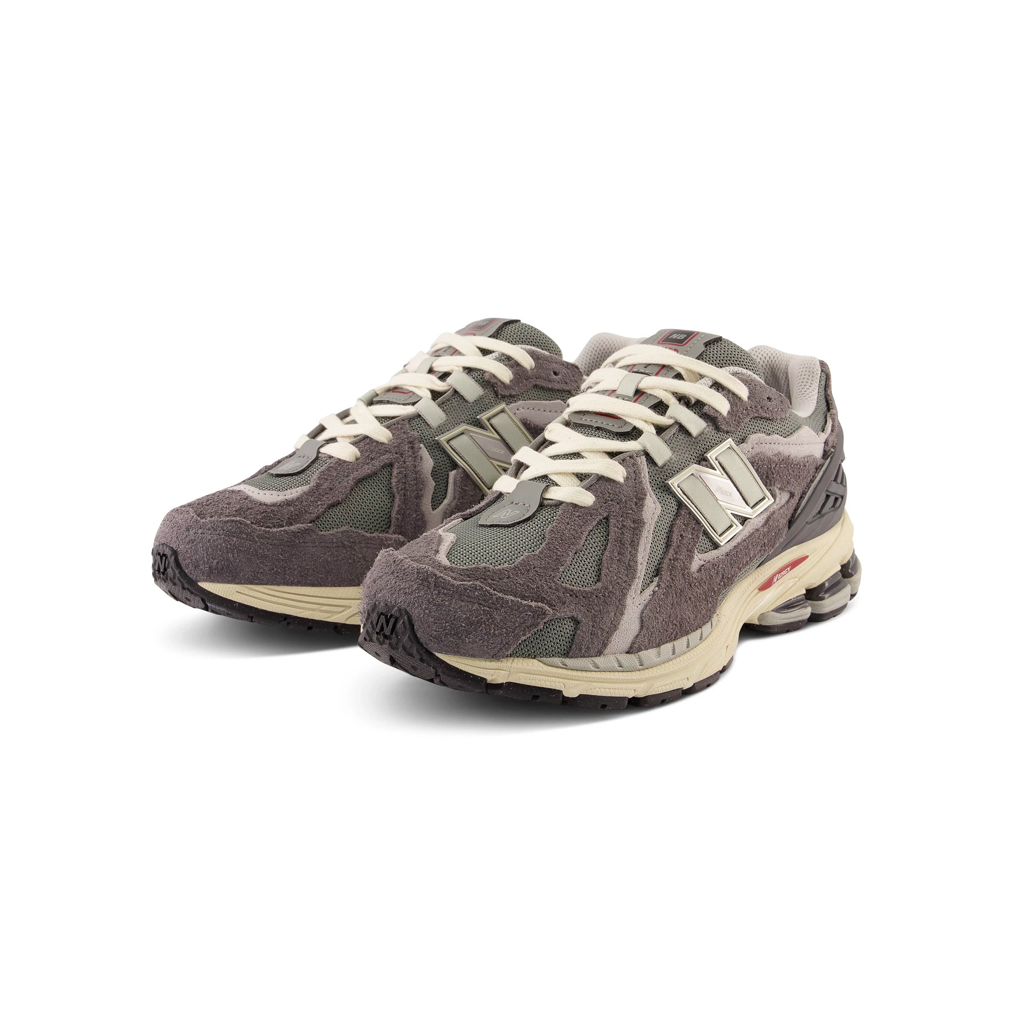 New balance Footwear оригінал | Швидка доставка Україна – вид ззаду