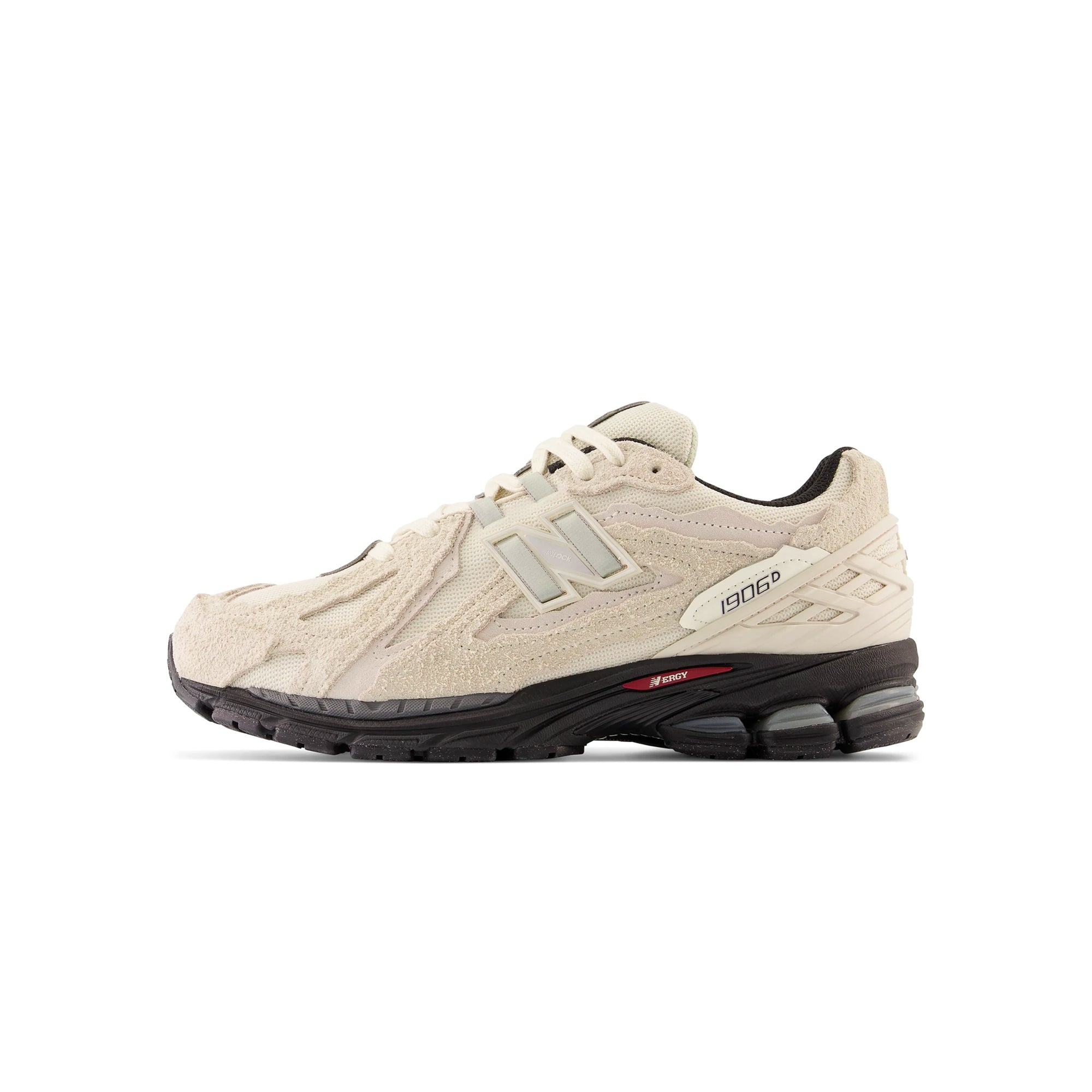 New balance Footwear оригінал | Швидка доставка Україна – боковий вид