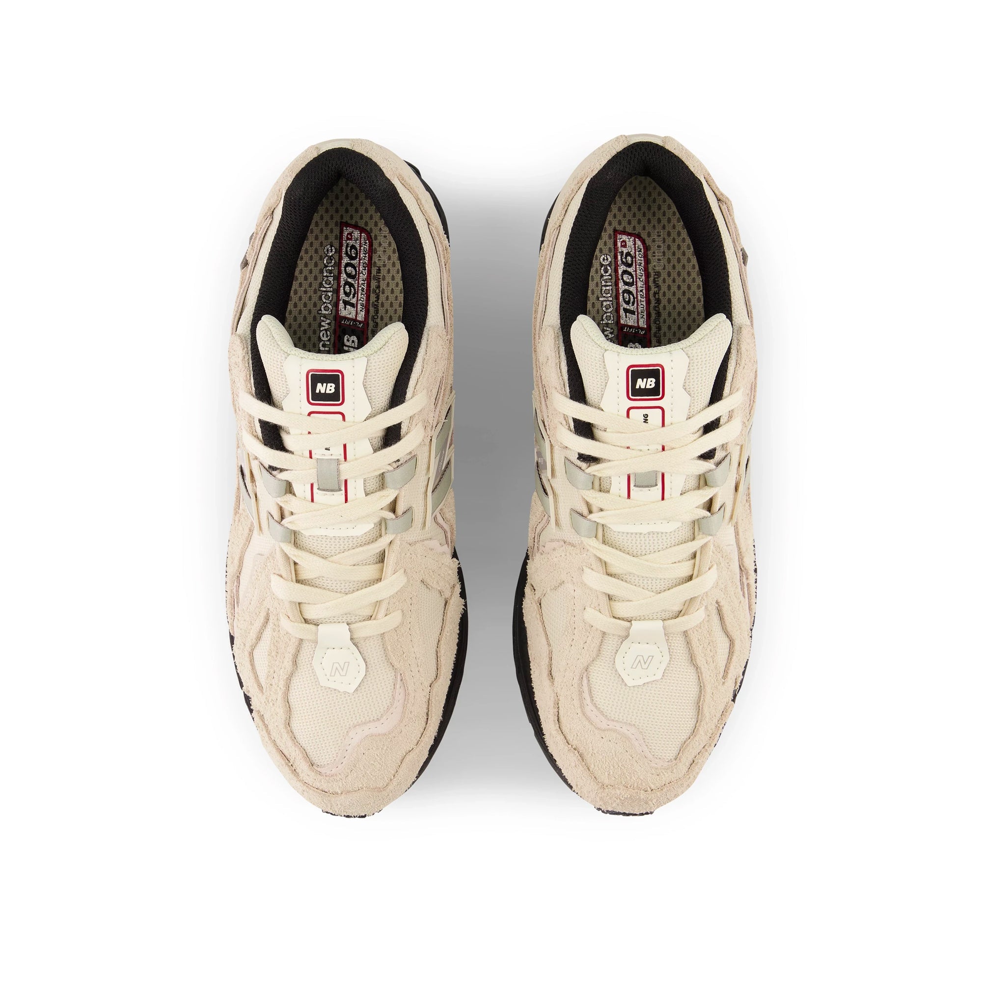 New balance Footwear оригінал | Швидка доставка Україна – збільшений вид