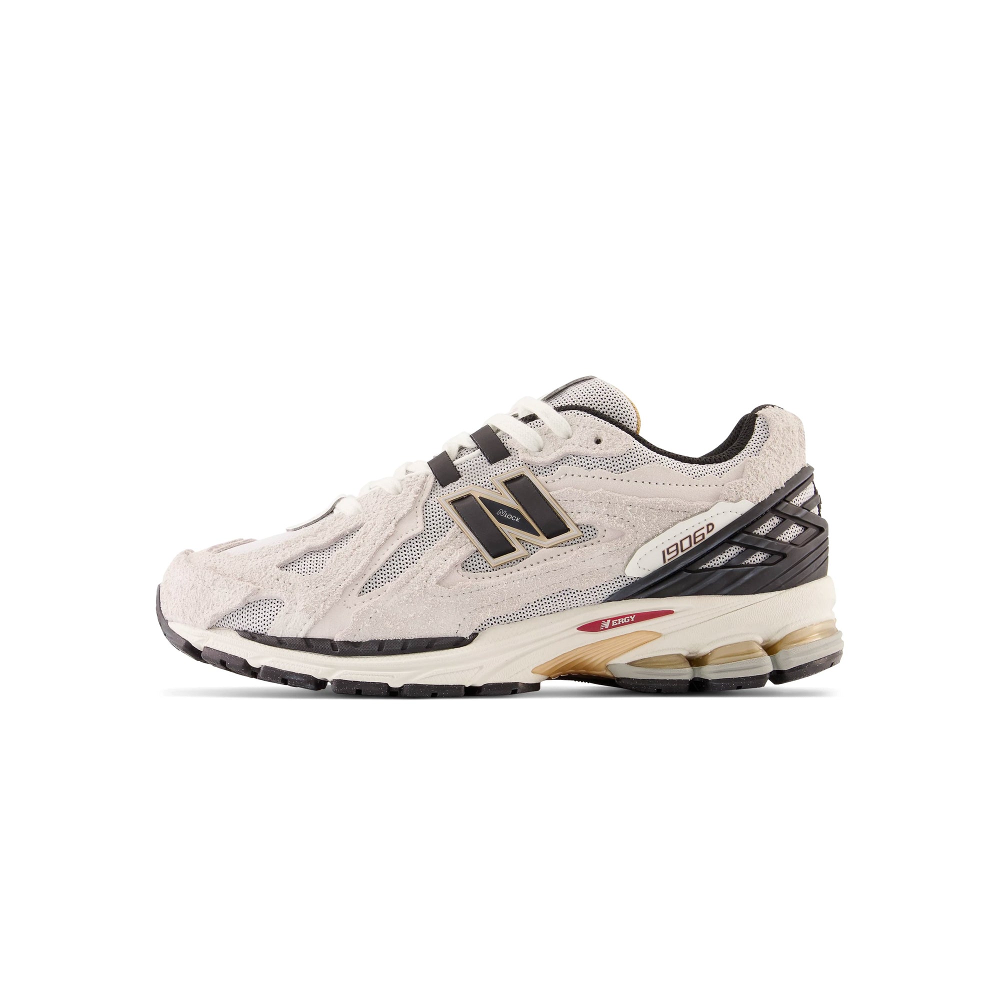 New balance Footwear оригінал | Швидка доставка Україна – боковий вид